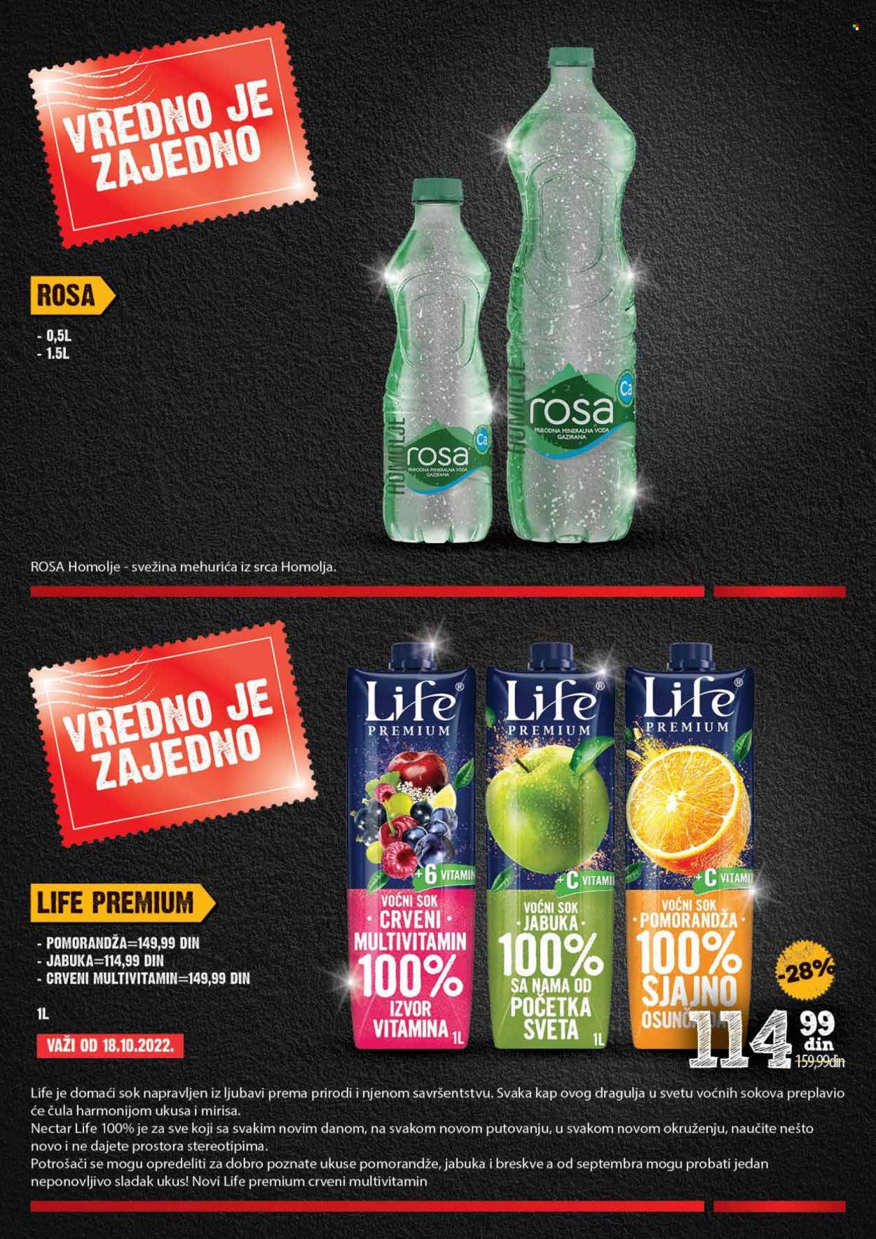 Idea katalog - 17.10.2022 - 13.11.2022. Stranica 19
