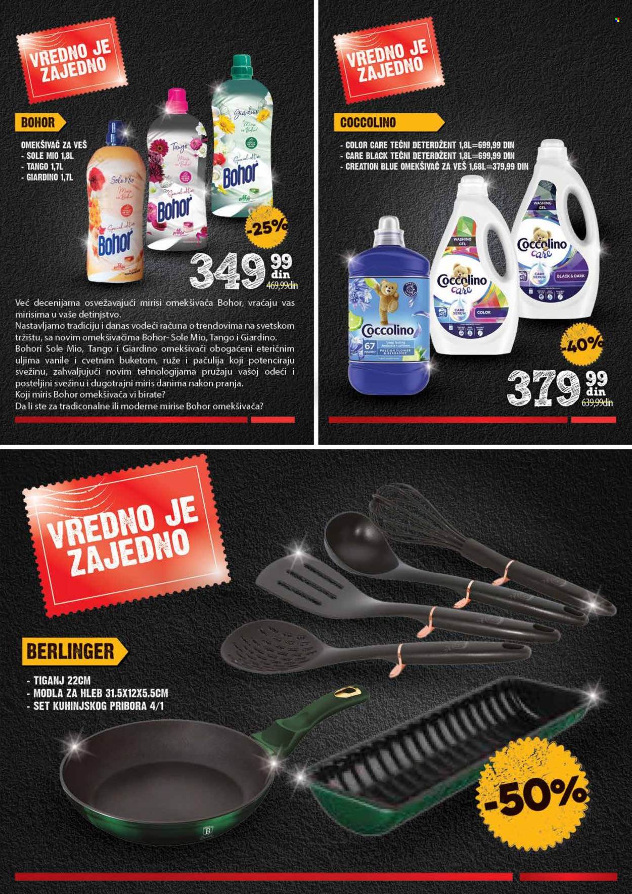 Idea katalog - 17.10.2022 - 13.11.2022. Stranica 23