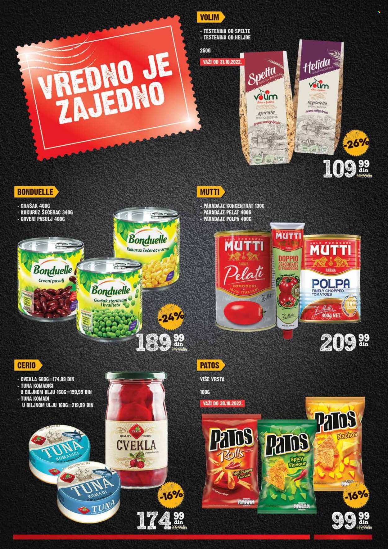 Idea katalog - 17.10.2022 - 13.11.2022. Stranica 26