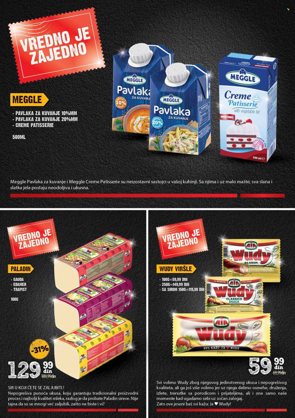 Mercator Centar katalog - 17.10.2022 - 13.11.2022. Stranica 4