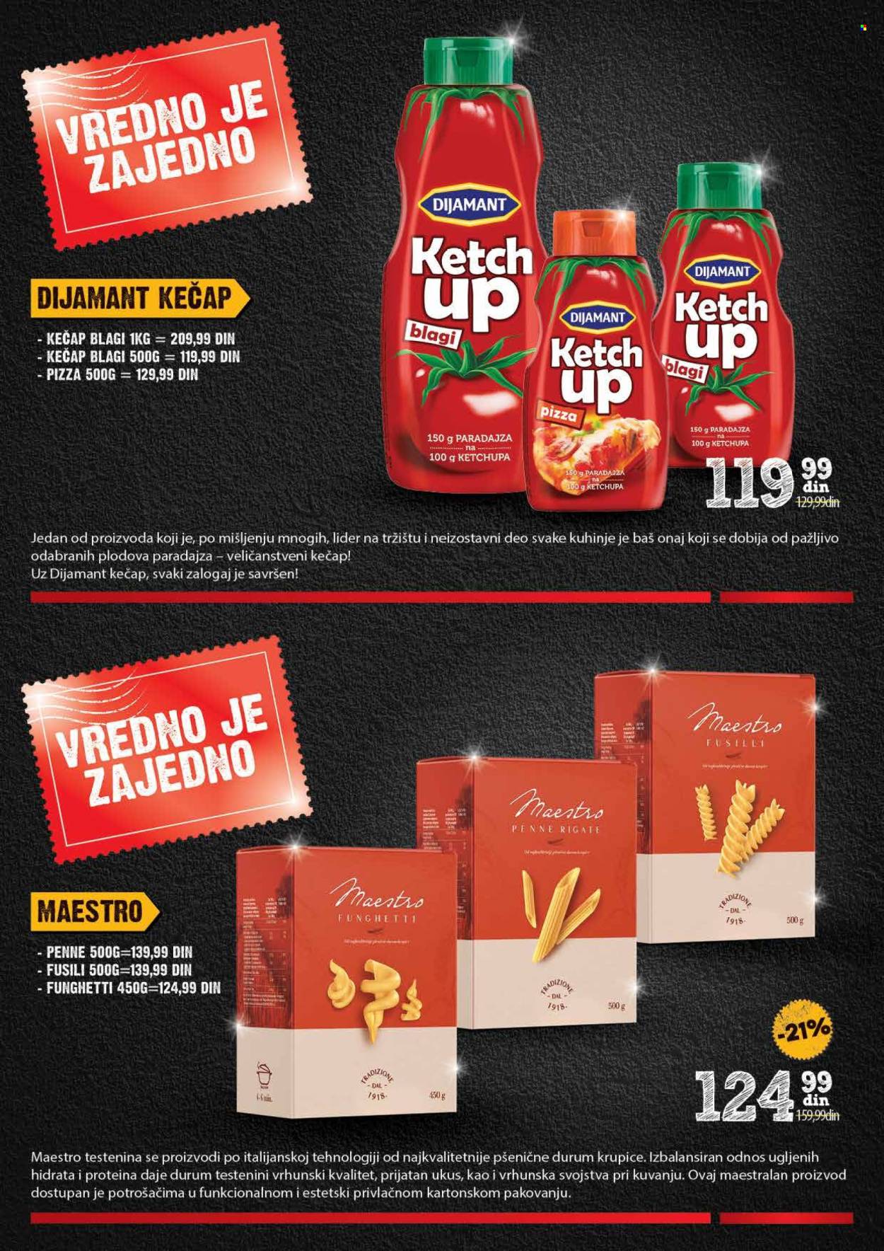 Mercator Centar katalog - 17.10.2022 - 13.11.2022. Stranica 6