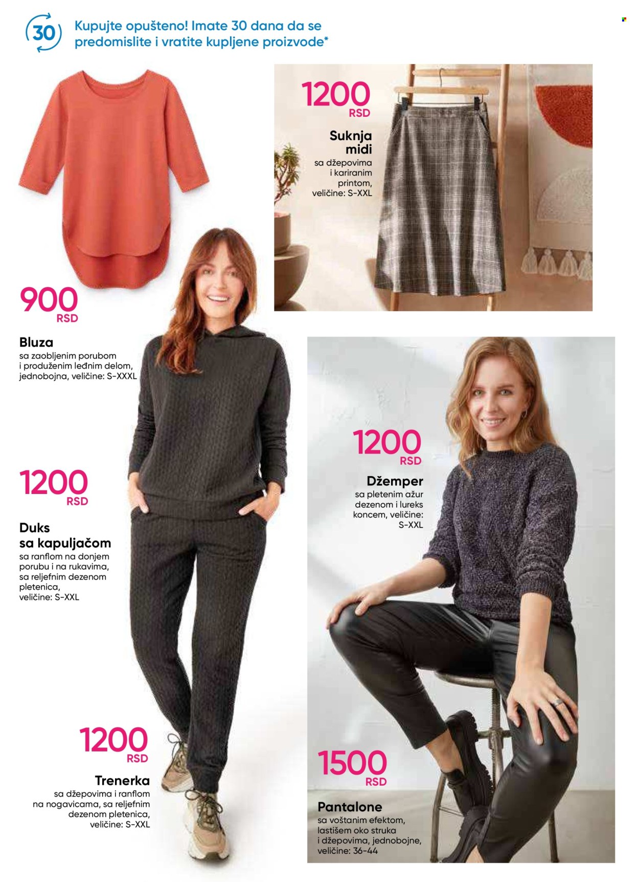 Pepco katalog - 20.10.2022 - 02.11.2022. Stranica 8