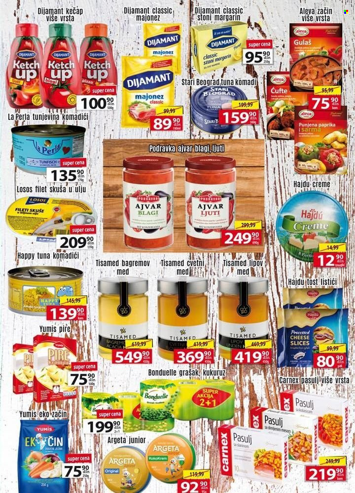 Spin Market katalog - 17.10.2022 - 15.11.2022. Stranica 4