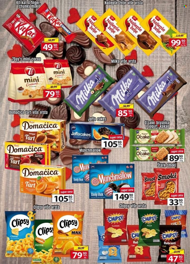 Spin Market katalog - 17.10.2022 - 15.11.2022. Stranica 7