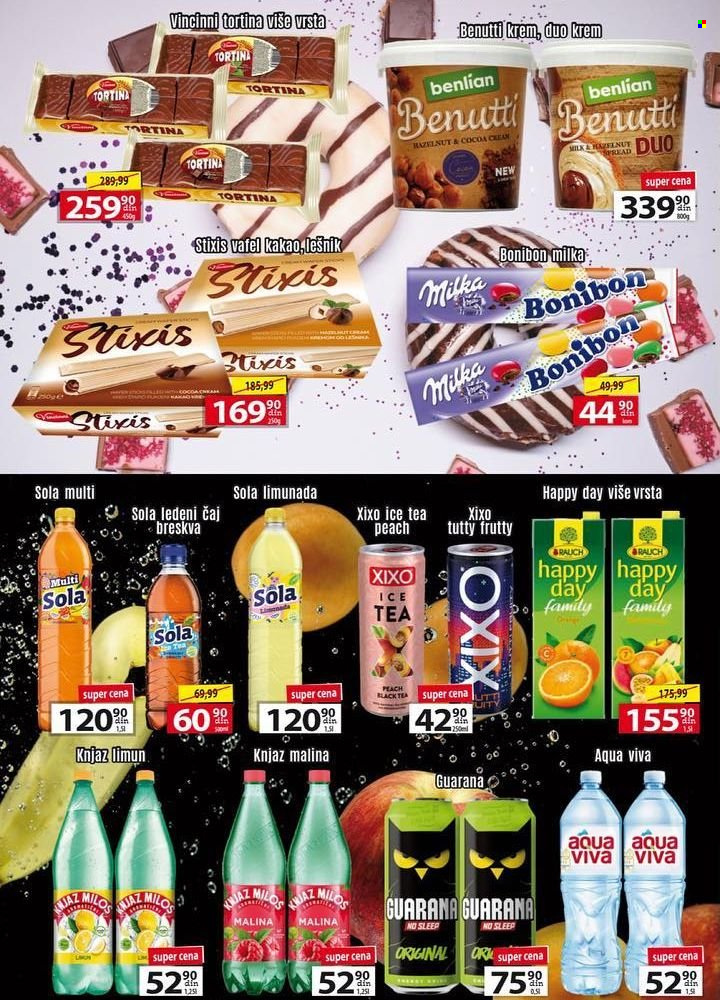 Spin Market katalog - 17.10.2022 - 15.11.2022. Stranica 9