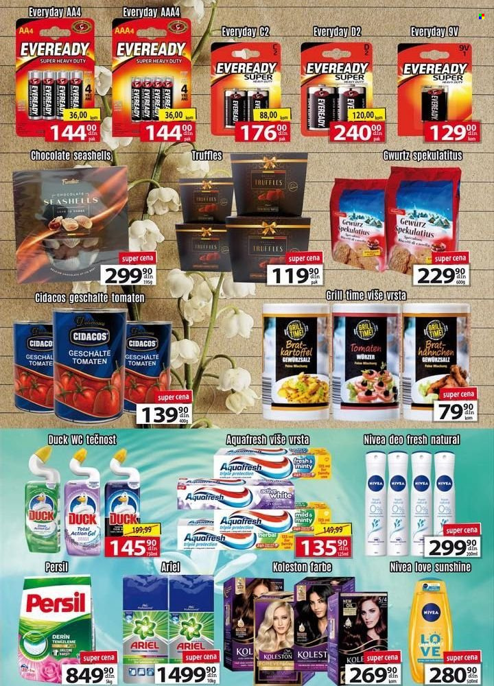 Spin Market katalog - 17.10.2022 - 15.11.2022. Stranica 10