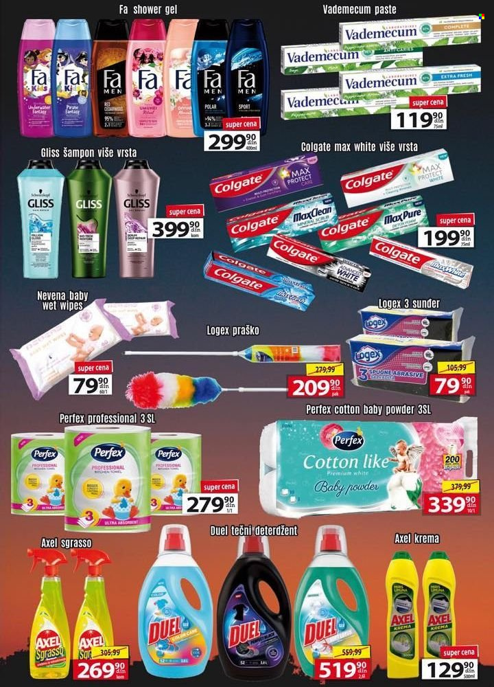 Spin Market katalog - 17.10.2022 - 15.11.2022. Stranica 12