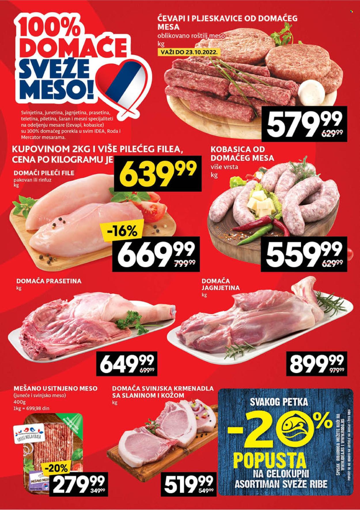 Roda katalog - 21.10.2022 - 27.10.2022. Stranica 3