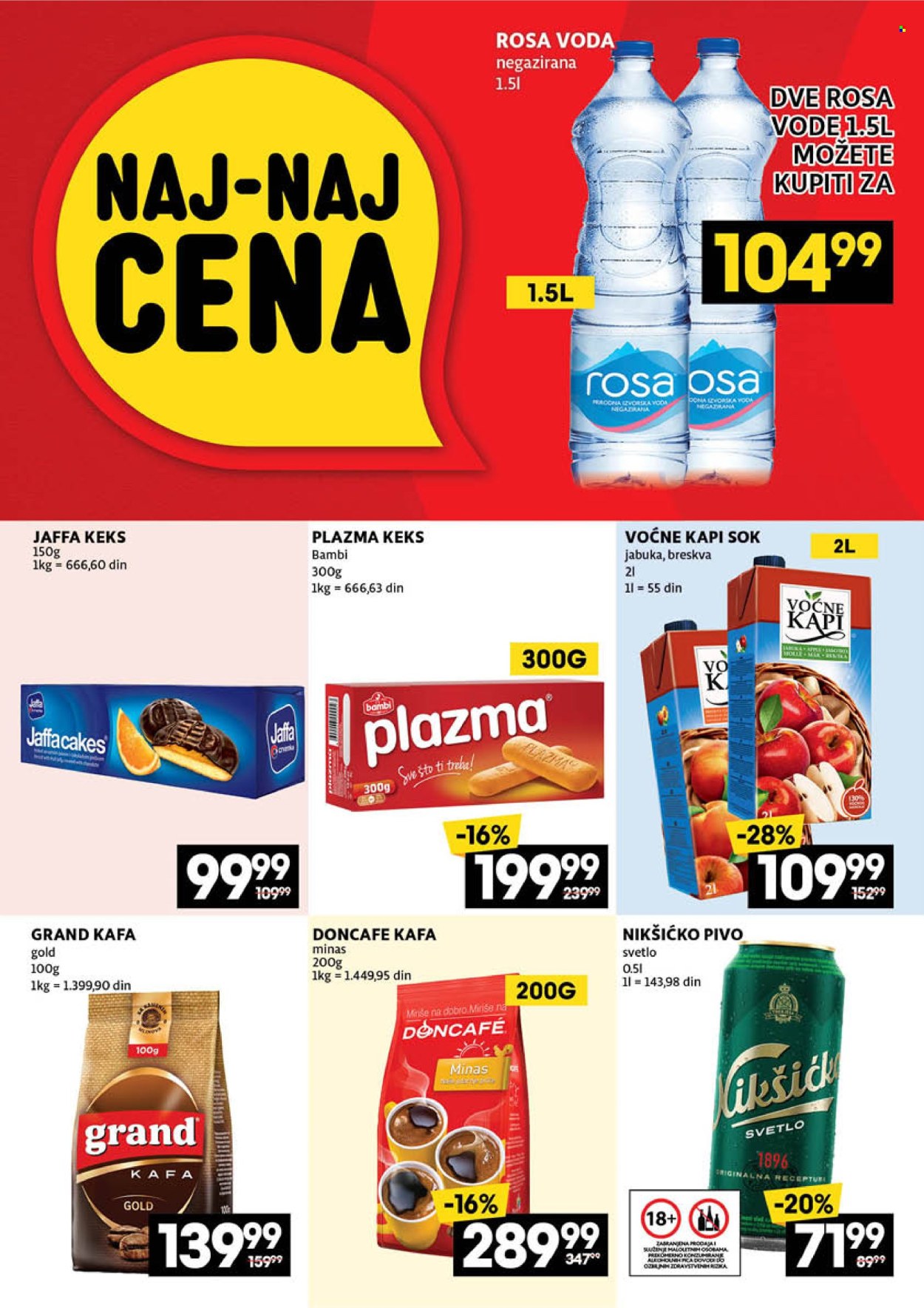 Roda katalog - 21.10.2022 - 27.10.2022. Stranica 6