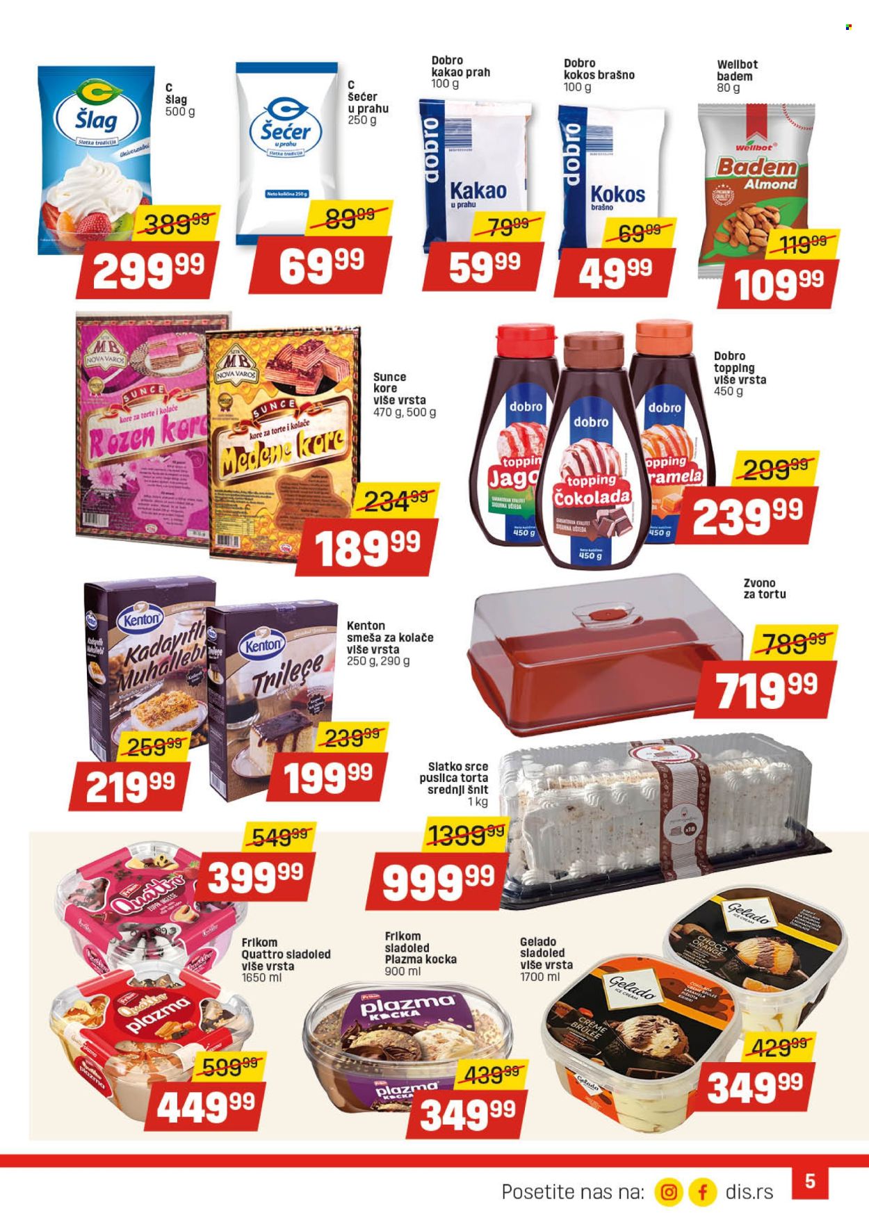 DIS katalog - 20.10.2022 - 09.11.2022. Stranica 5
