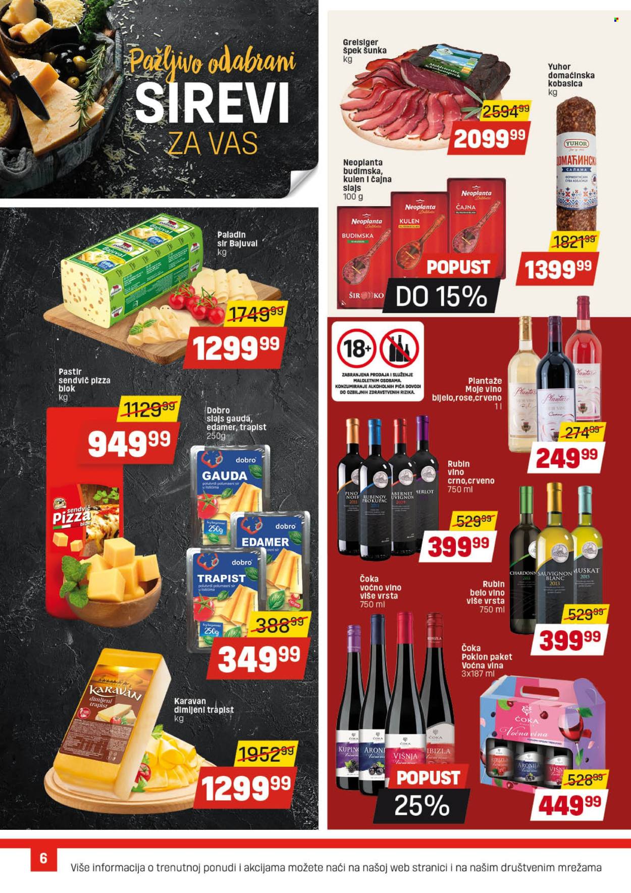 DIS katalog - 20.10.2022 - 09.11.2022. Stranica 6