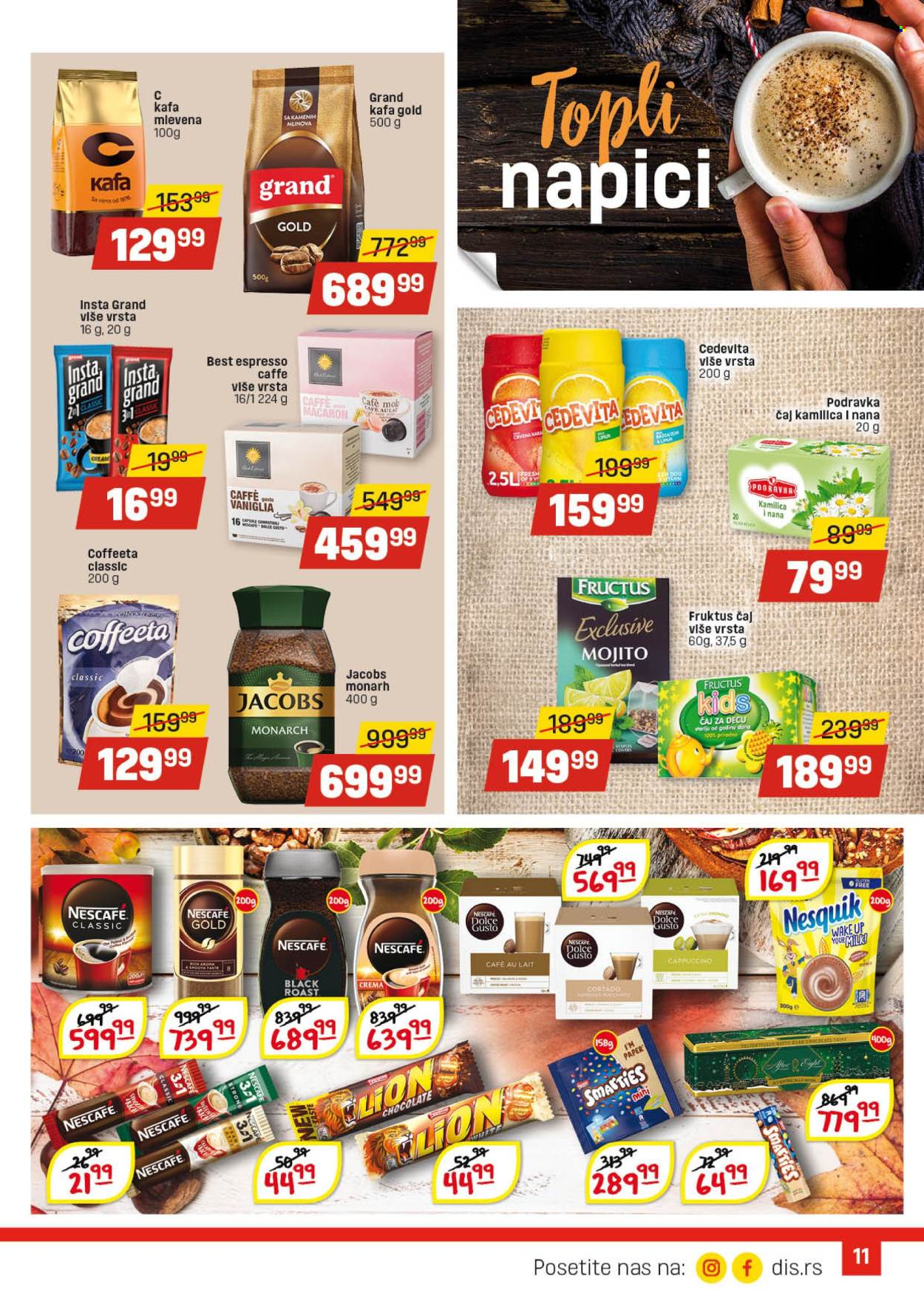 DIS katalog - 20.10.2022 - 09.11.2022. Stranica 11