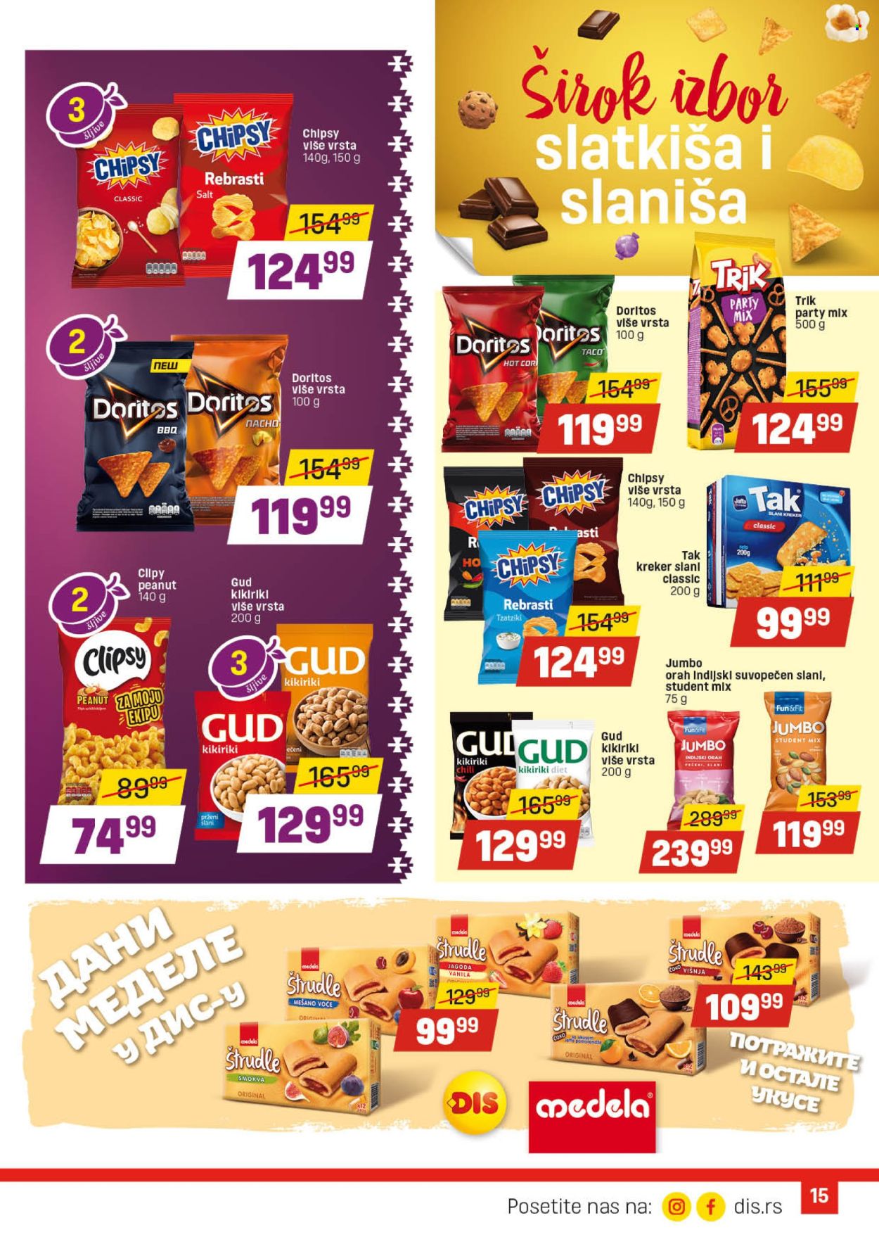 DIS katalog - 20.10.2022 - 09.11.2022. Stranica 15