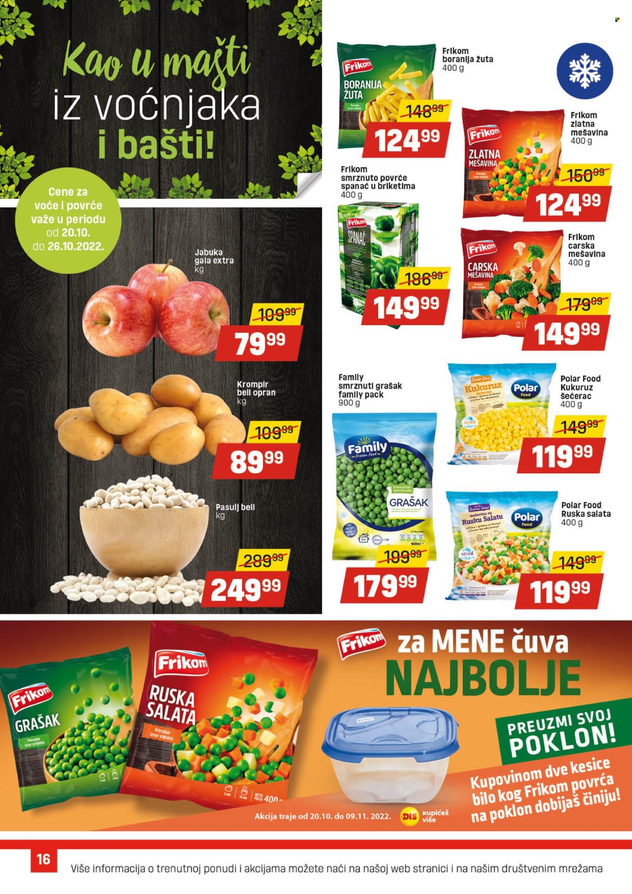 DIS katalog - 20.10.2022 - 09.11.2022. Stranica 16