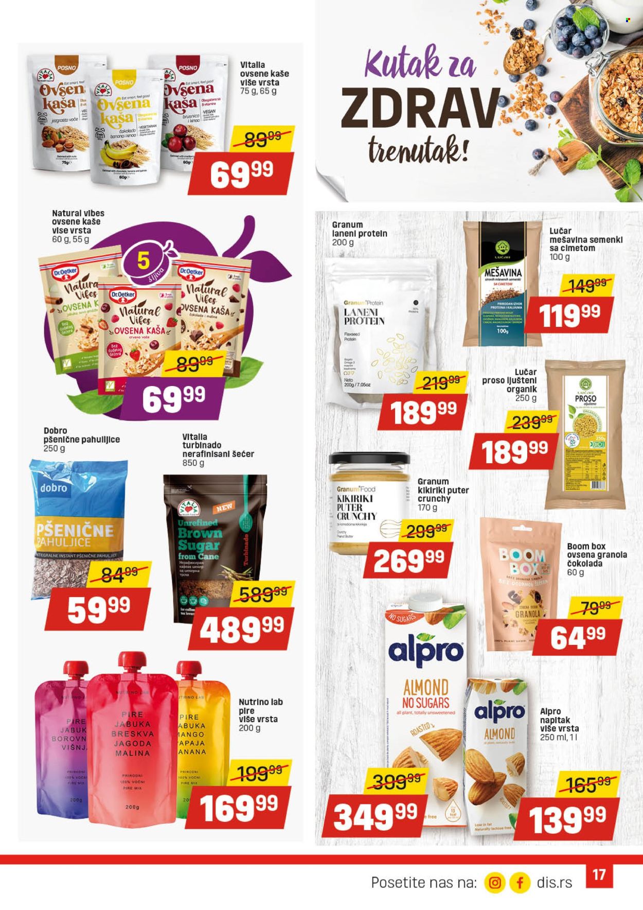DIS katalog - 20.10.2022 - 09.11.2022. Stranica 17