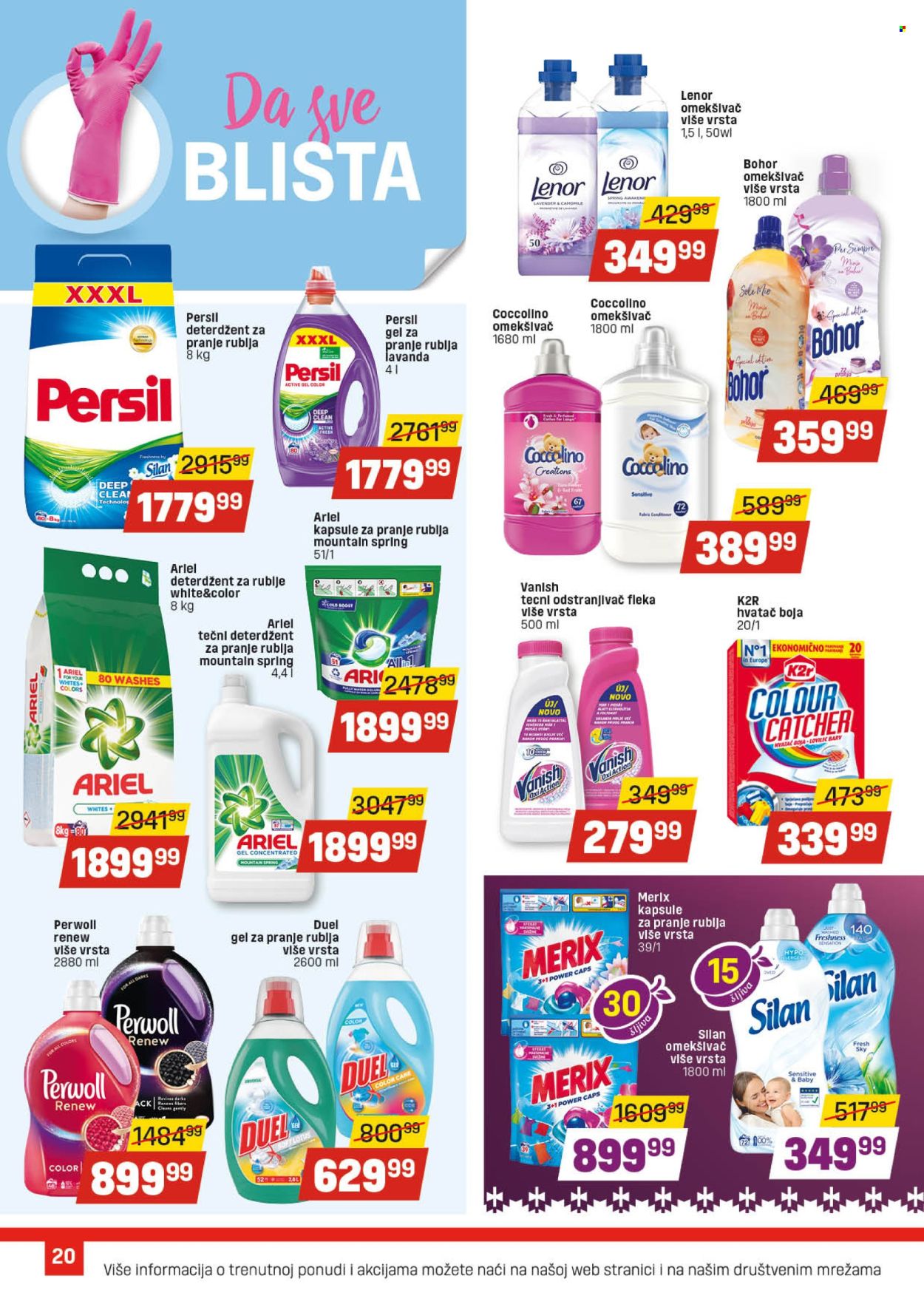 DIS katalog - 20.10.2022 - 09.11.2022. Stranica 20
