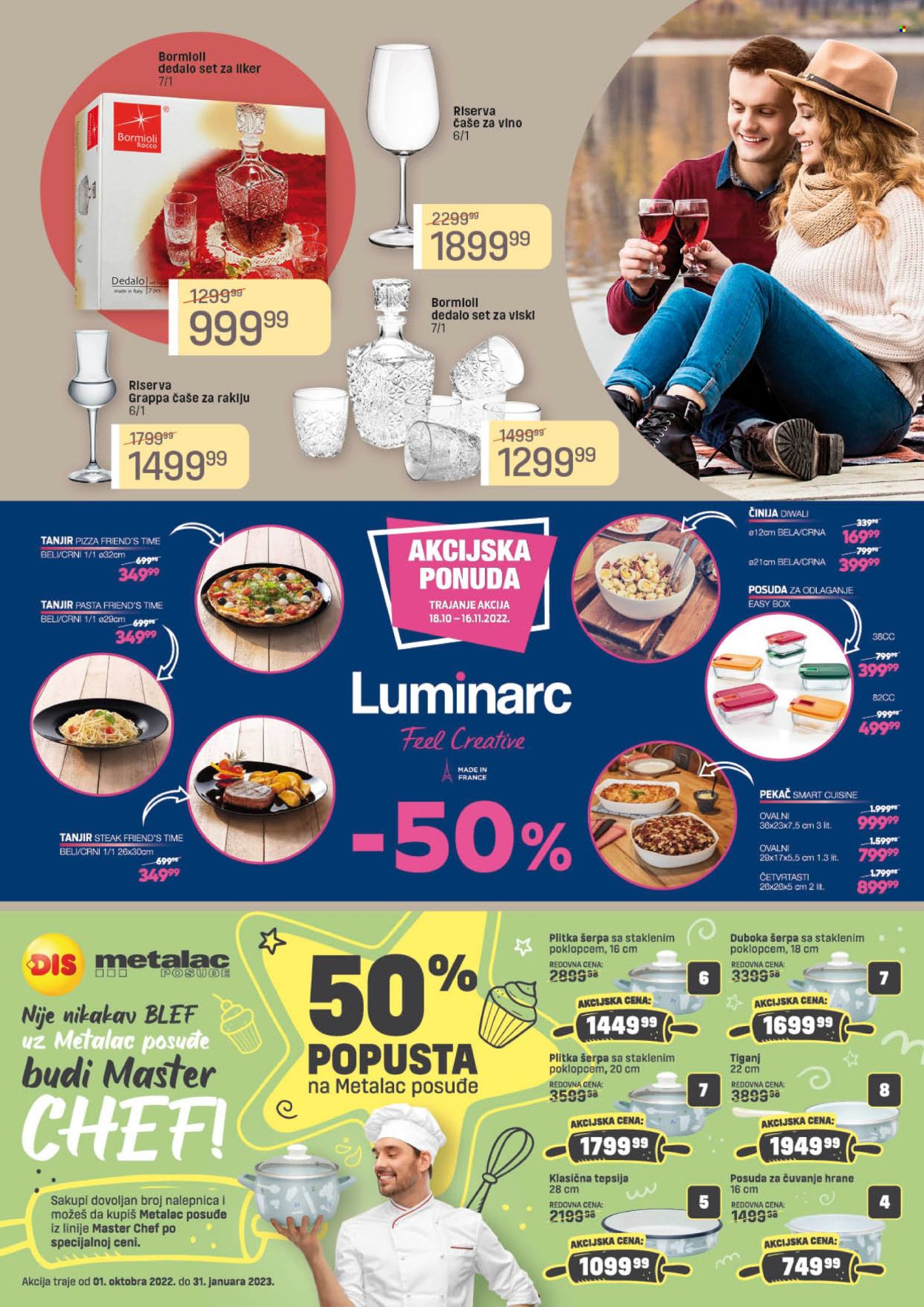 DIS katalog - 18.10.2022 - 16.11.2022. Stranica 5