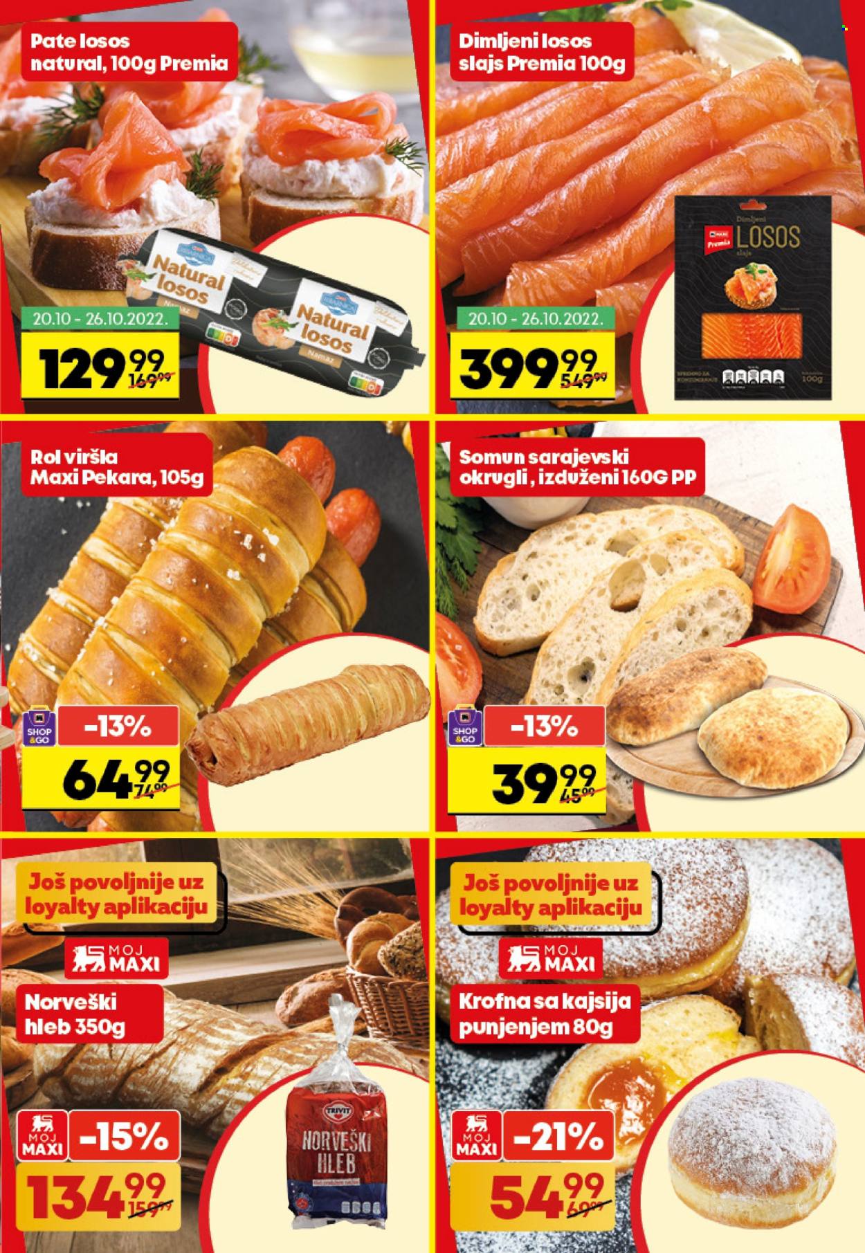 Maxi katalog - 20.10.2022 - 26.10.2022. Stranica 5