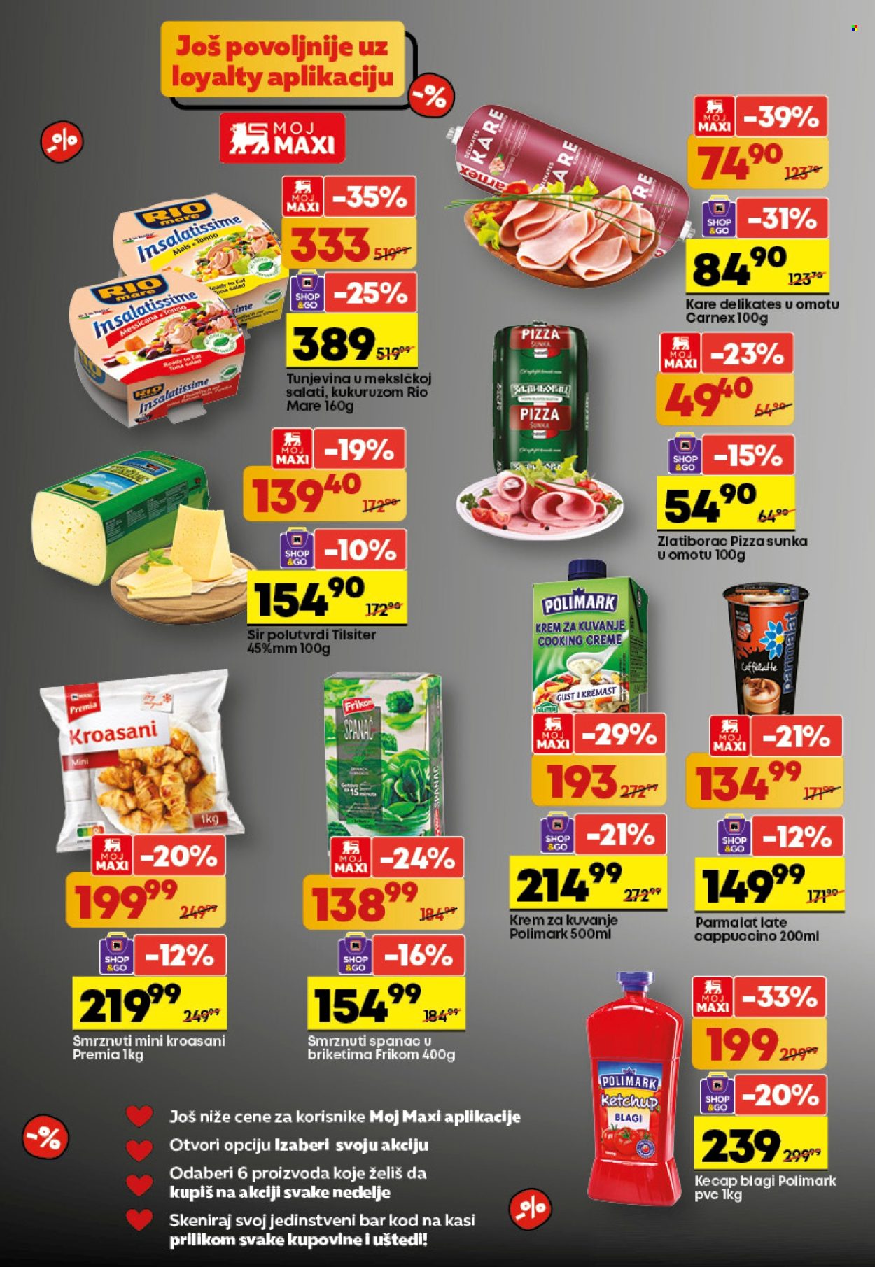 Maxi katalog - 20.10.2022 - 26.10.2022. Stranica 6