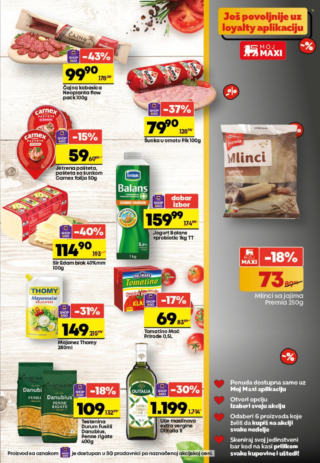 Maxi katalog - 20.10.2022 - 26.10.2022. Stranica 7