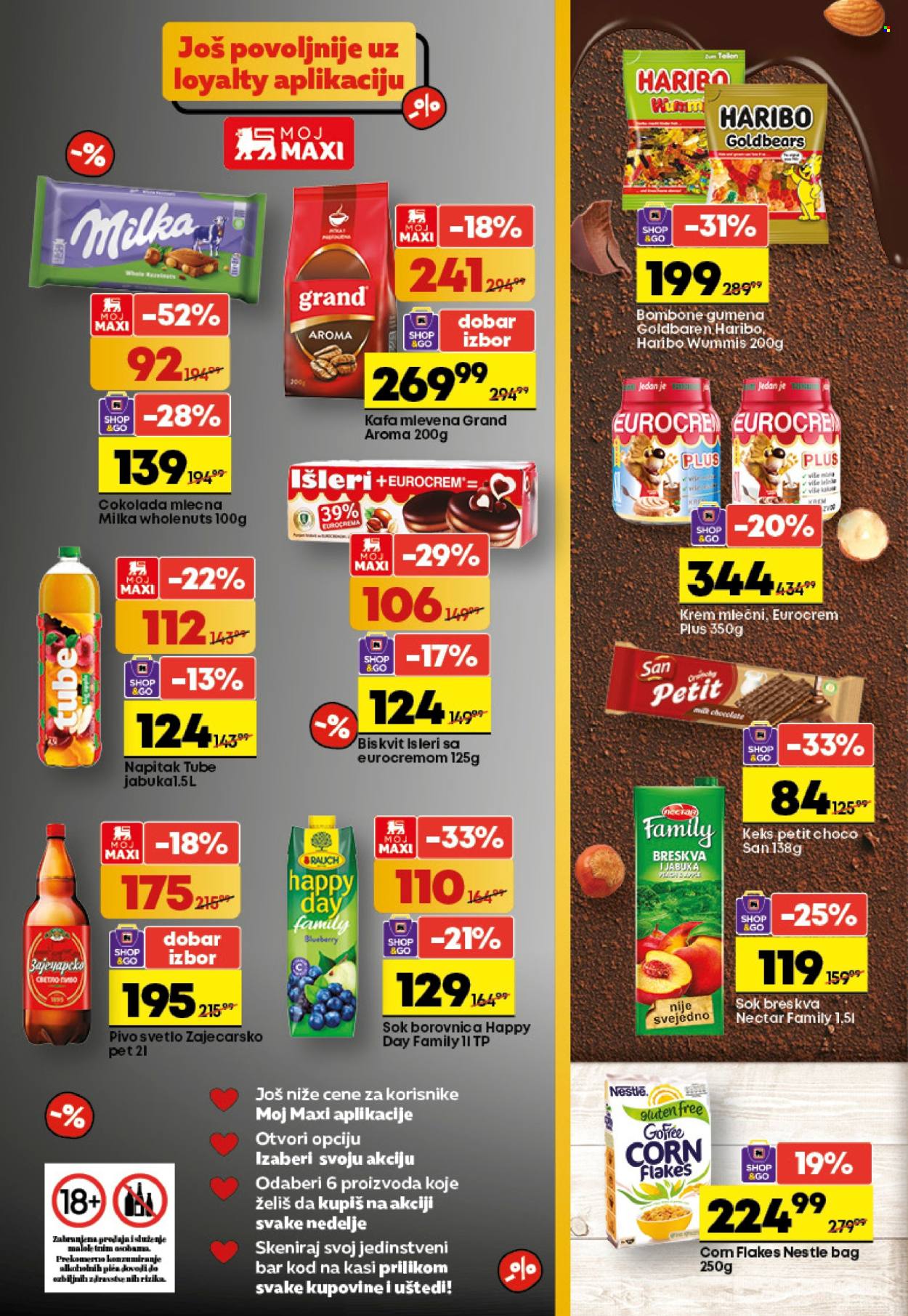 Maxi katalog - 20.10.2022 - 26.10.2022. Stranica 8