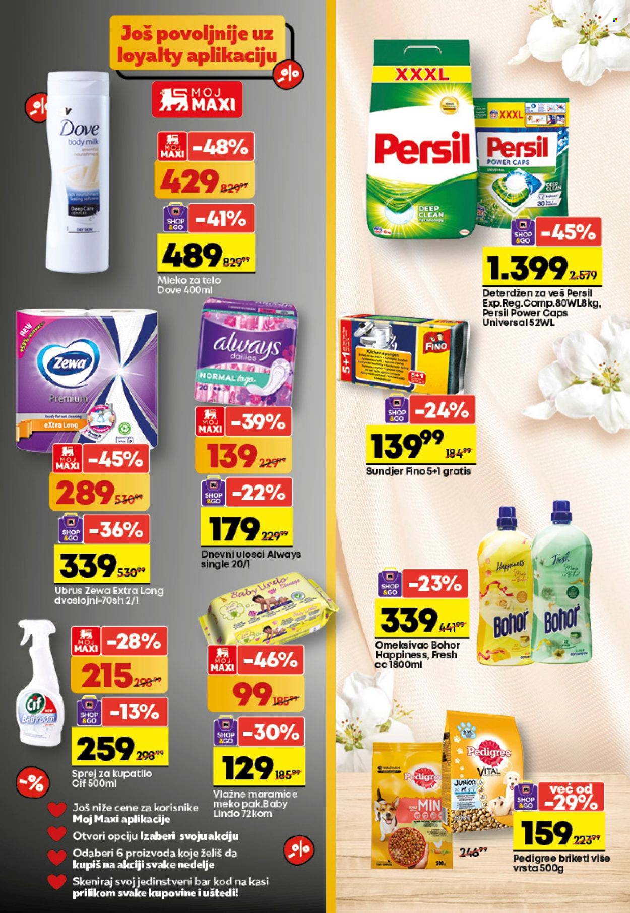 Maxi katalog - 20.10.2022 - 26.10.2022. Stranica 10