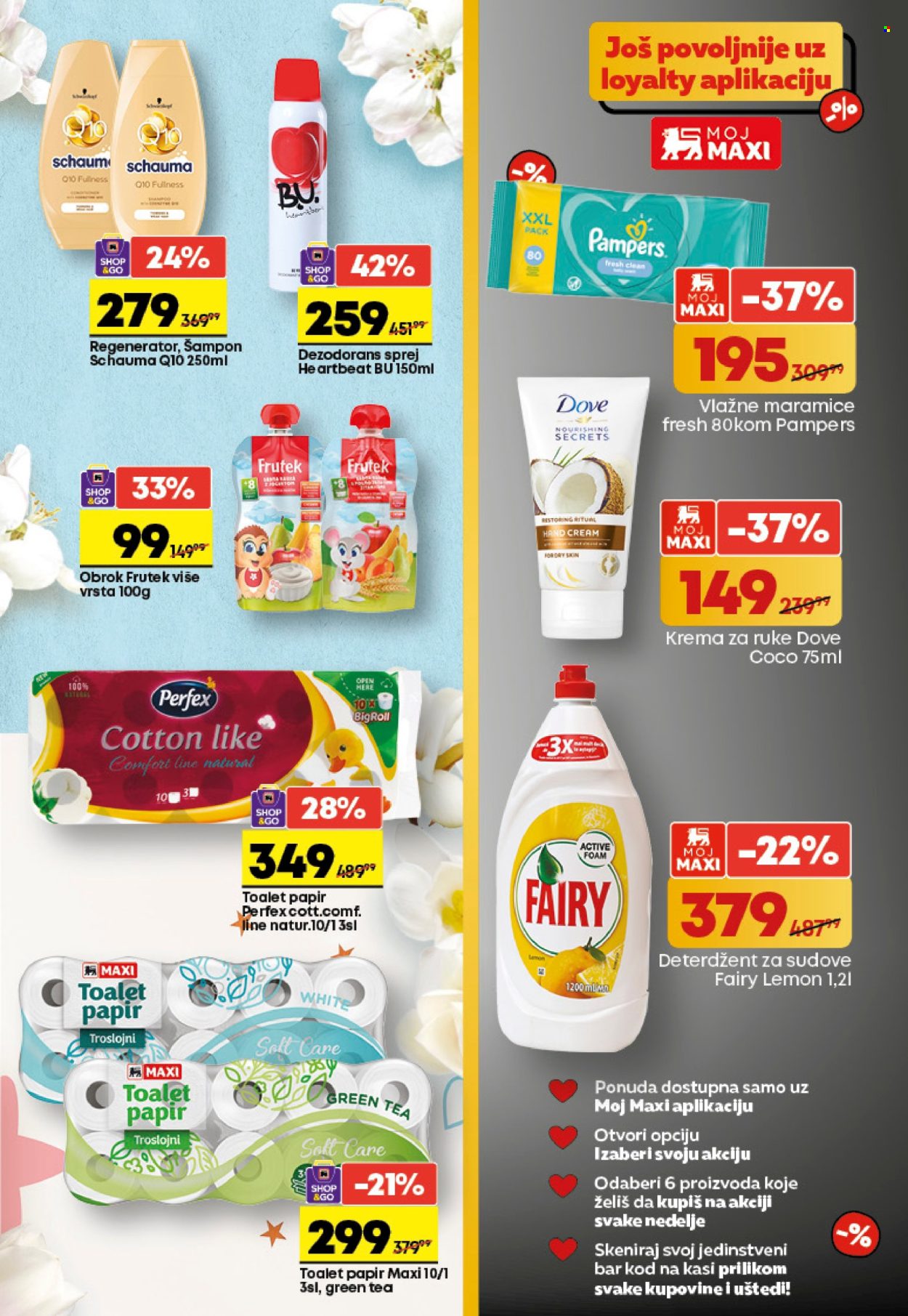Maxi katalog - 20.10.2022 - 26.10.2022. Stranica 11
