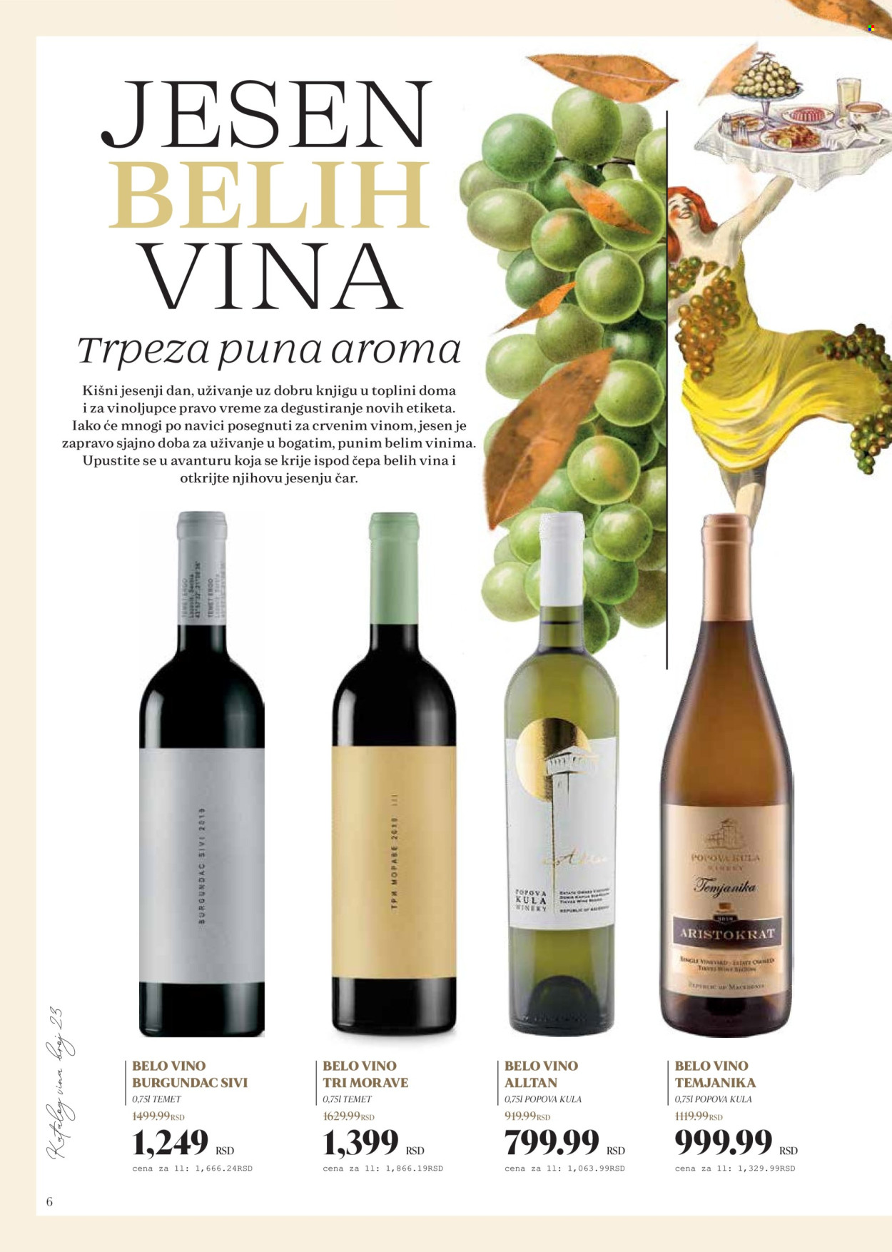 Roda katalog - 22.10.2022 - 21.11.2022. Stranica 6