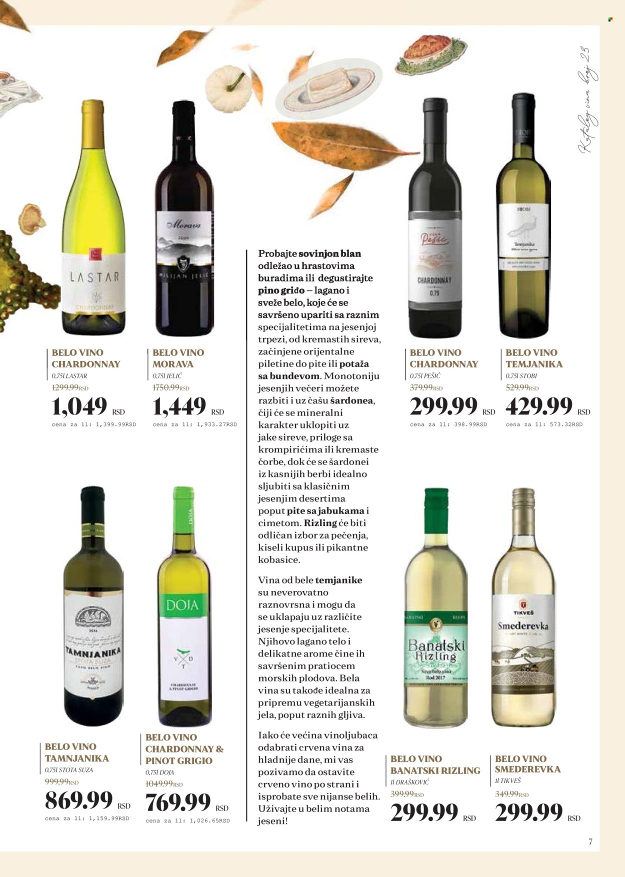 Roda katalog - 22.10.2022 - 21.11.2022. Stranica 7