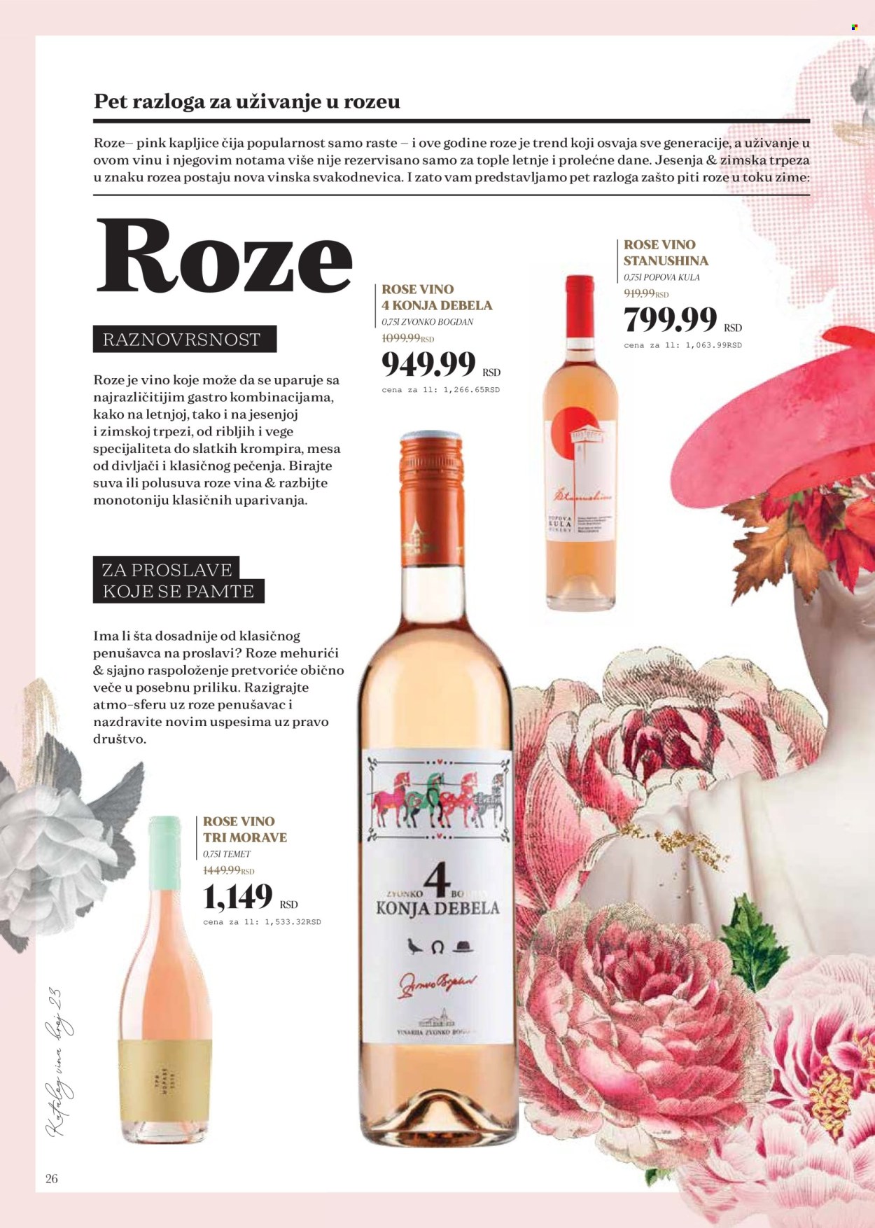 Roda katalog - 22.10.2022 - 21.11.2022. Stranica 26