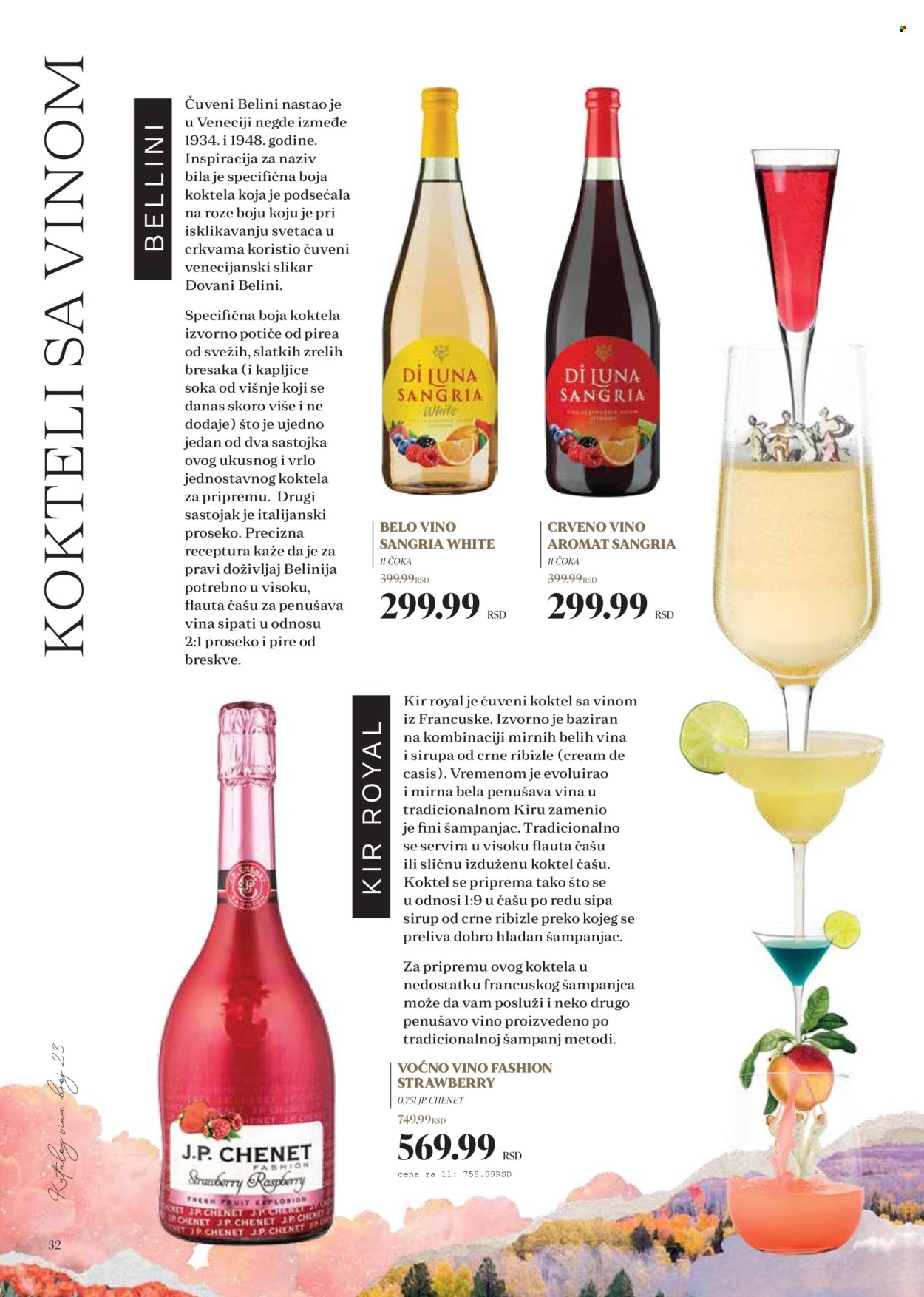 Roda katalog - 22.10.2022 - 21.11.2022. Stranica 32