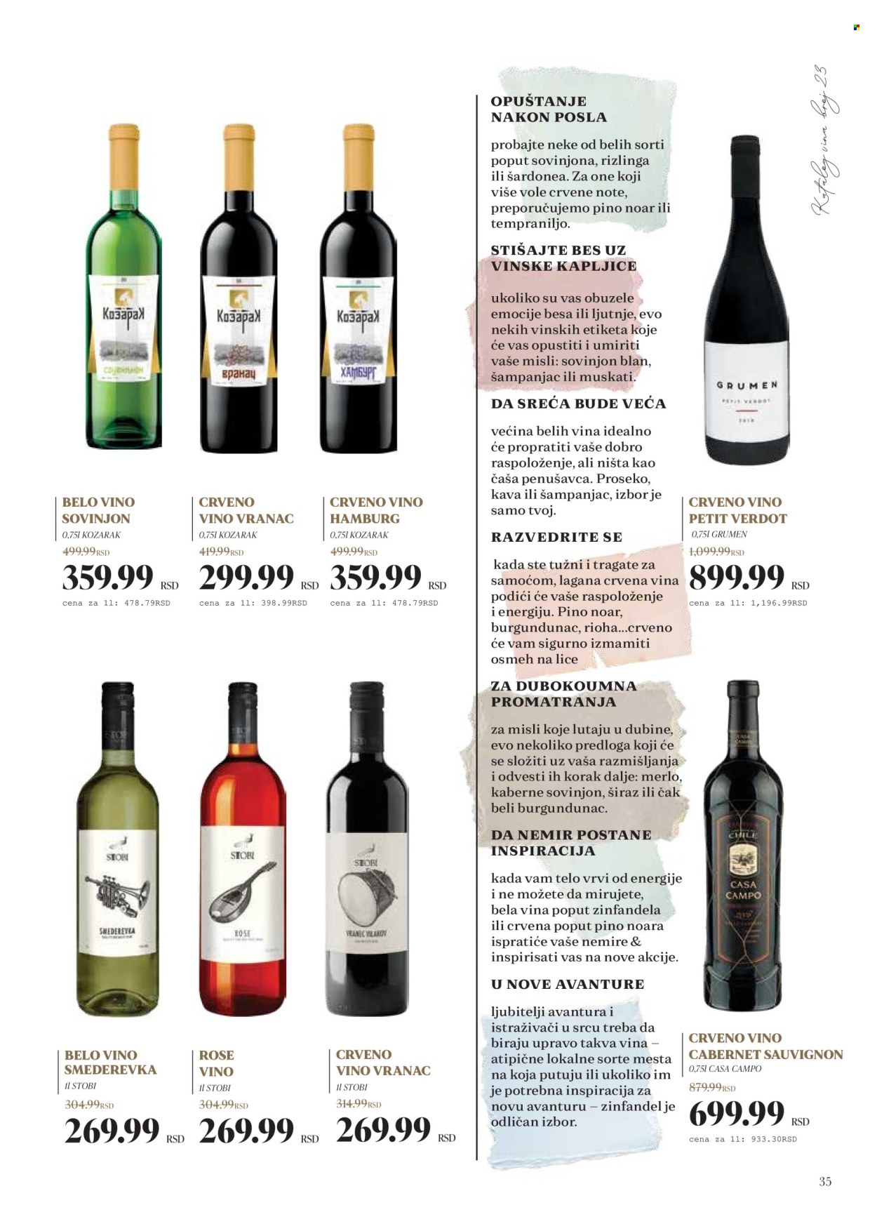 Roda katalog - 22.10.2022 - 21.11.2022. Stranica 35