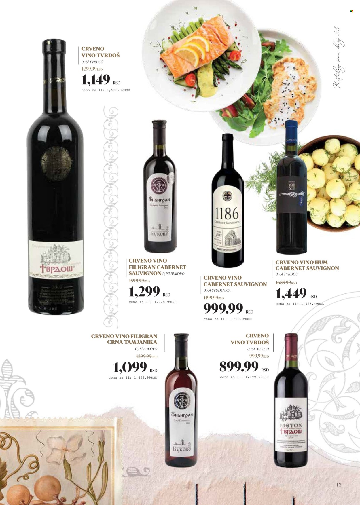 Idea katalog - 22.10.2022 - 21.11.2022. Stranica 13