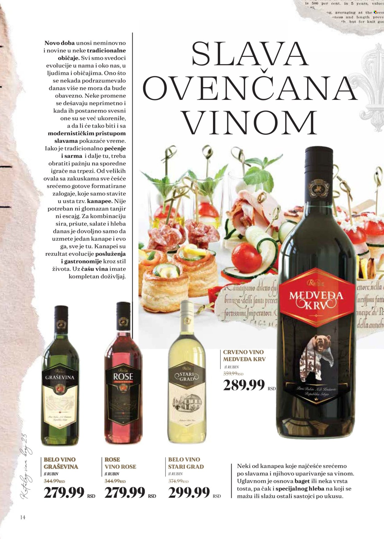 Idea katalog - 22.10.2022 - 21.11.2022. Stranica 14