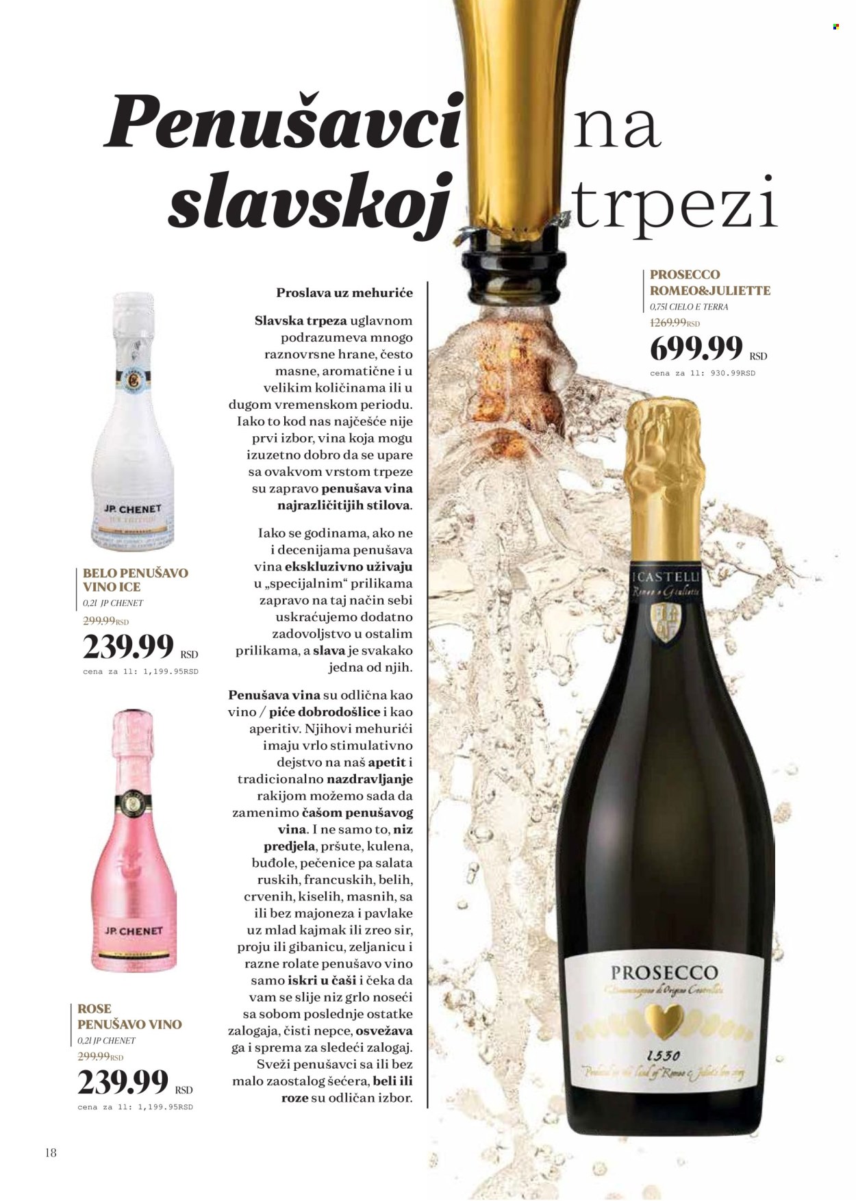 Idea katalog - 22.10.2022 - 21.11.2022. Stranica 18