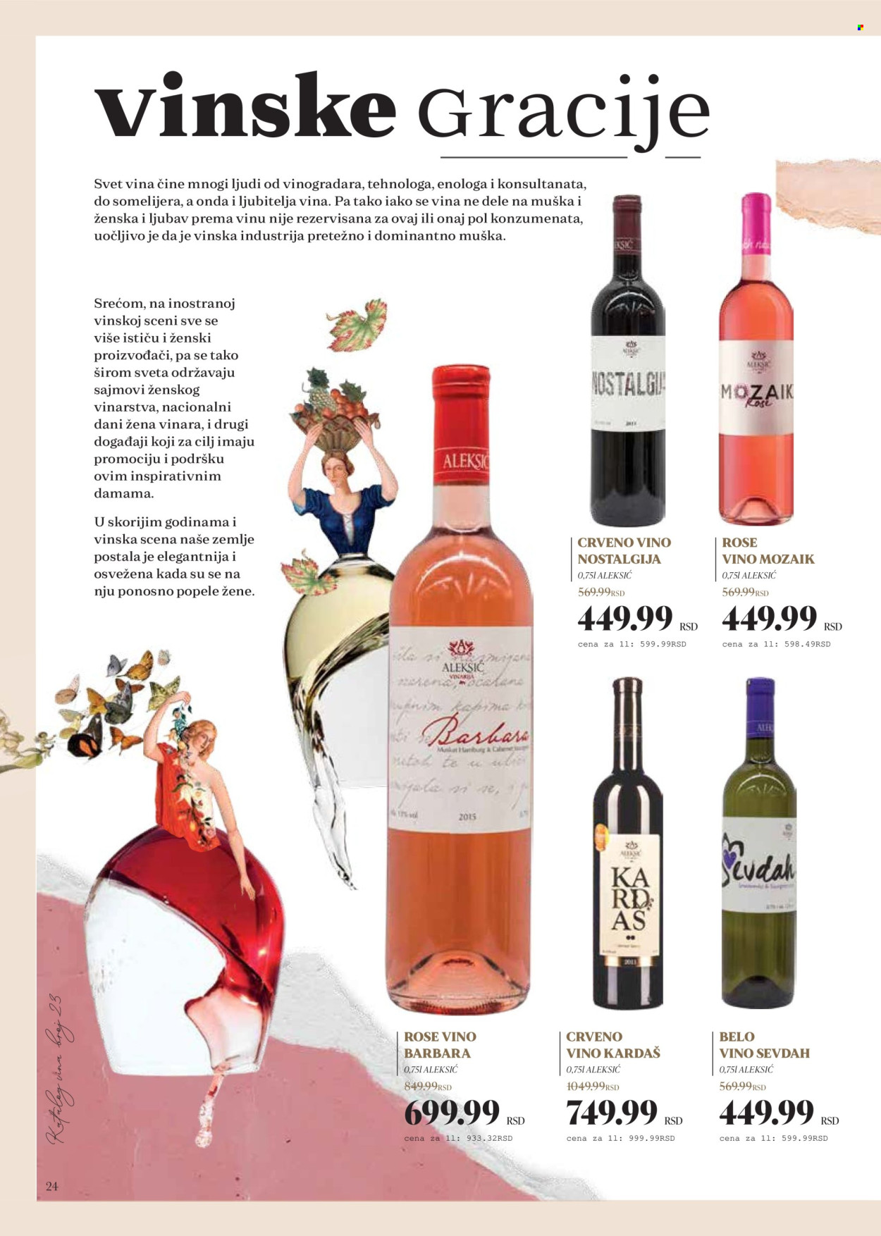 Idea katalog - 22.10.2022 - 21.11.2022. Stranica 24