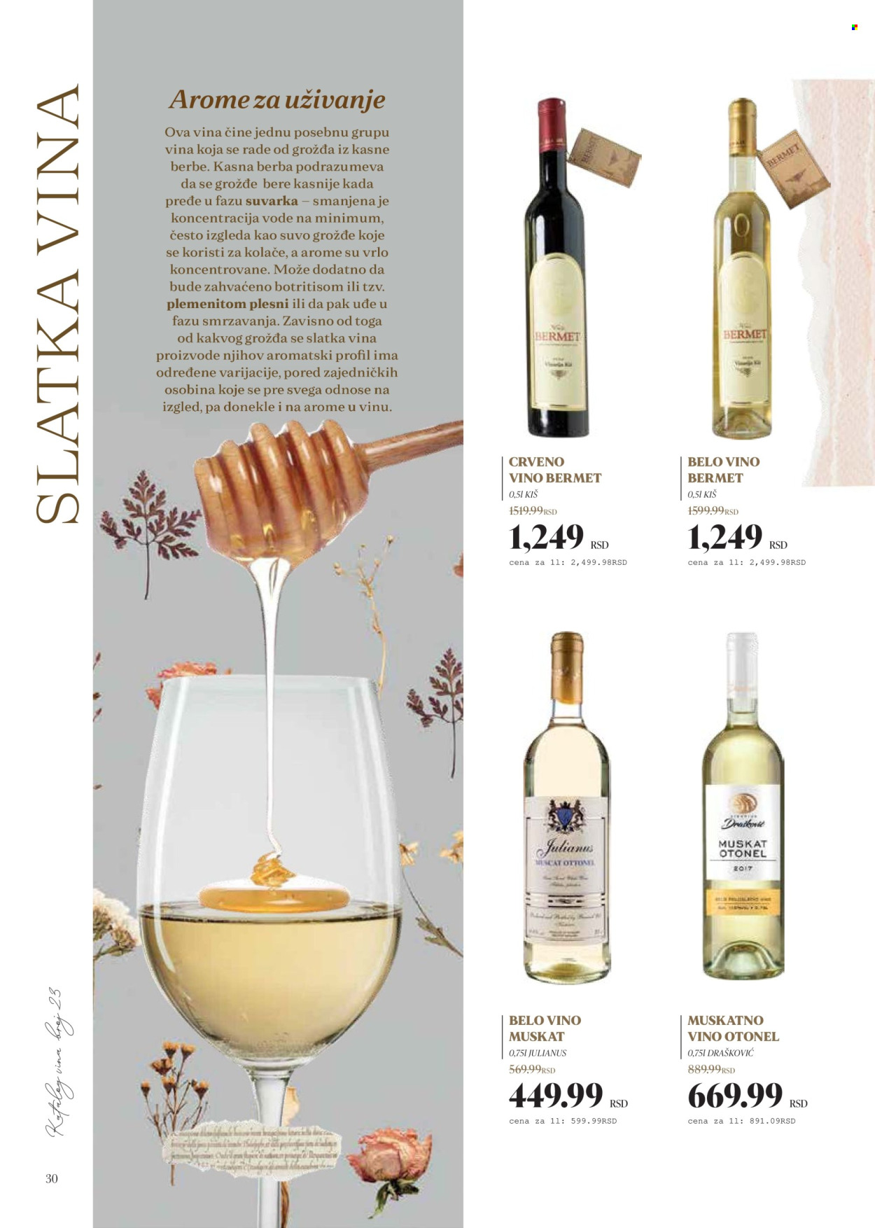 Idea katalog - 22.10.2022 - 21.11.2022. Stranica 30