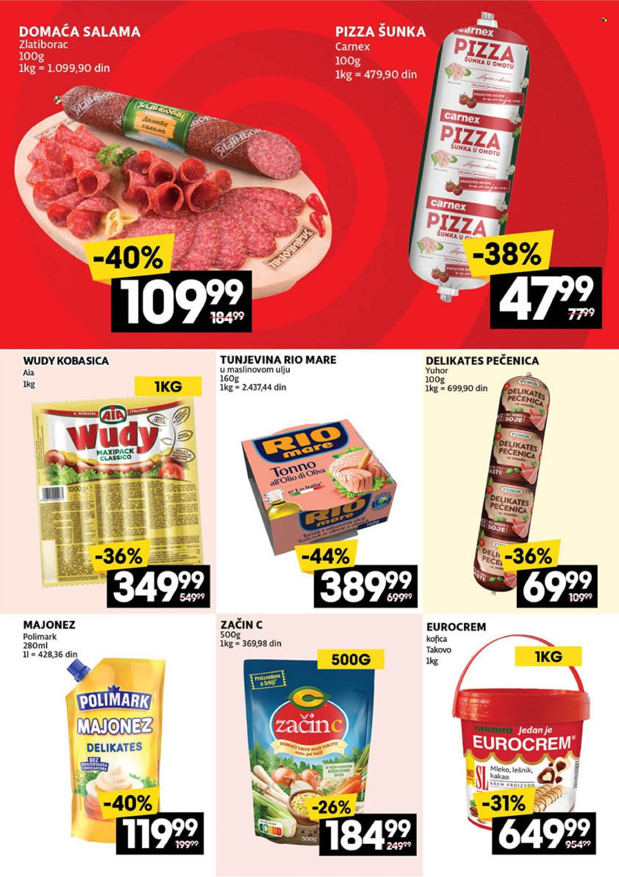 Idea katalog - 21.10.2022 - 27.10.2022. Stranica 5