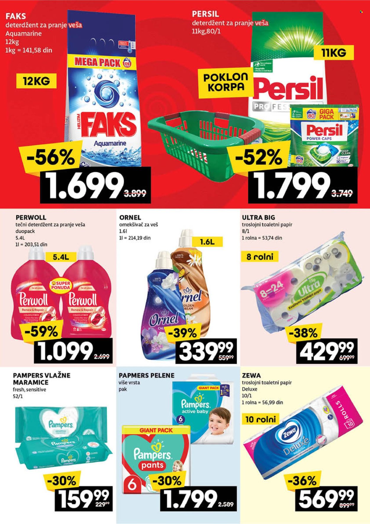Idea katalog - 21.10.2022 - 27.10.2022. Stranica 7