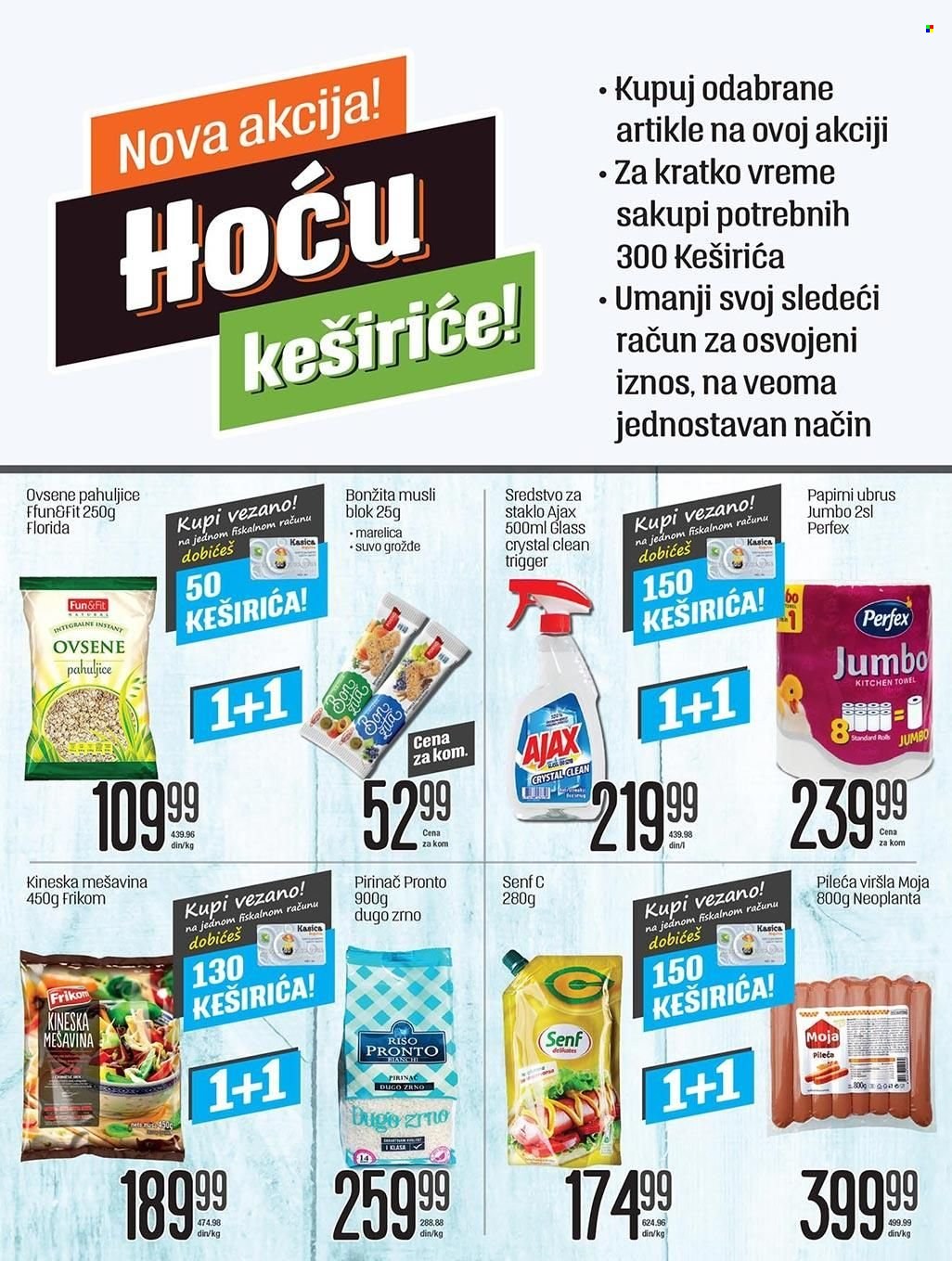 Gomex katalog - 21.10.2022 - 03.11.2022. Stranica 8