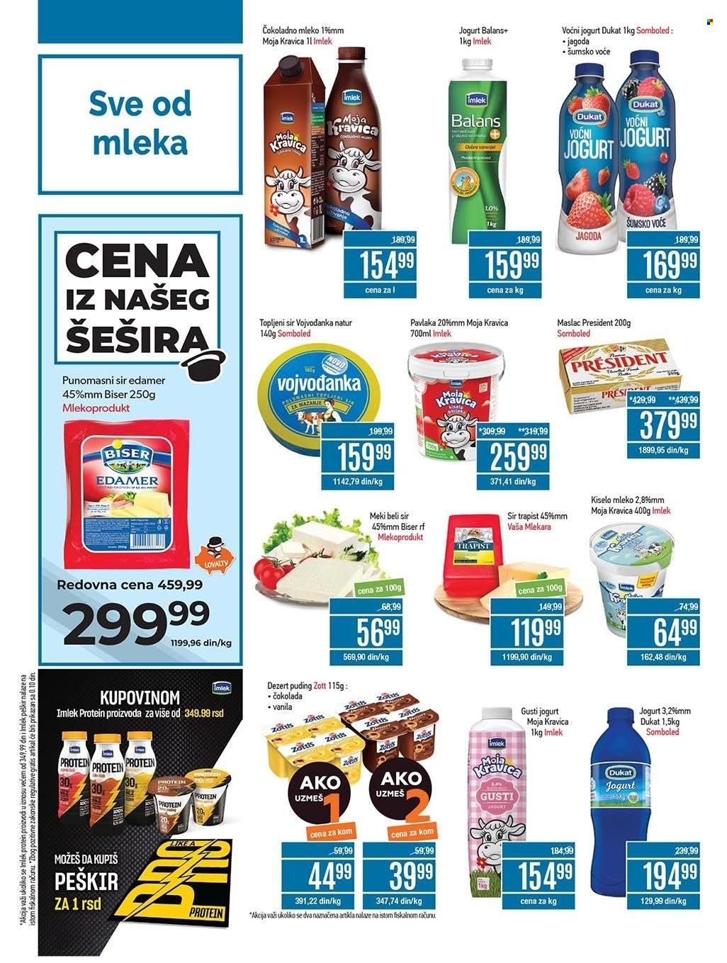 Gomex katalog - 21.10.2022 - 03.11.2022. Stranica 12
