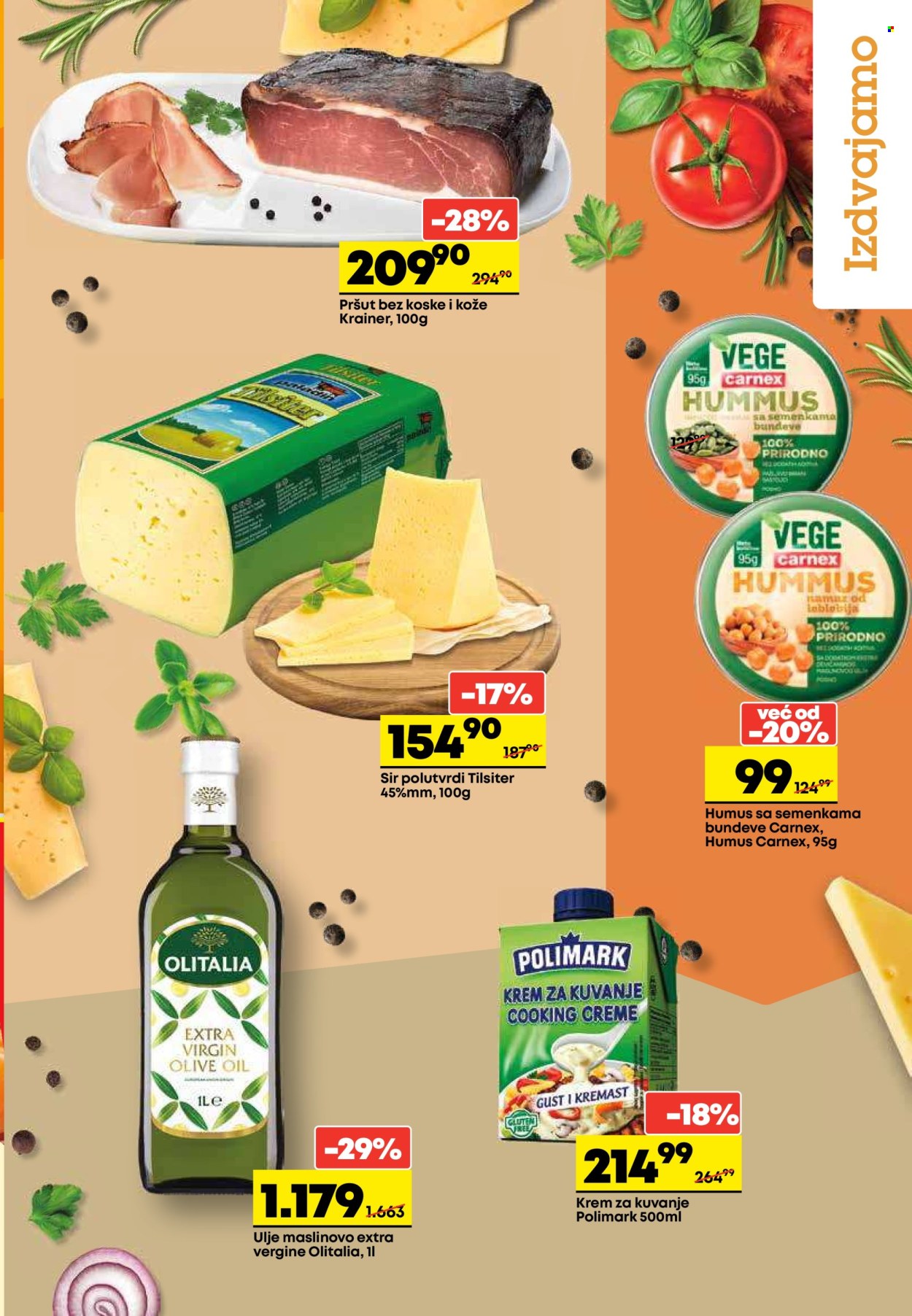 Mega Maxi katalog - 20.10.2022 - 26.10.2022. Stranica 7