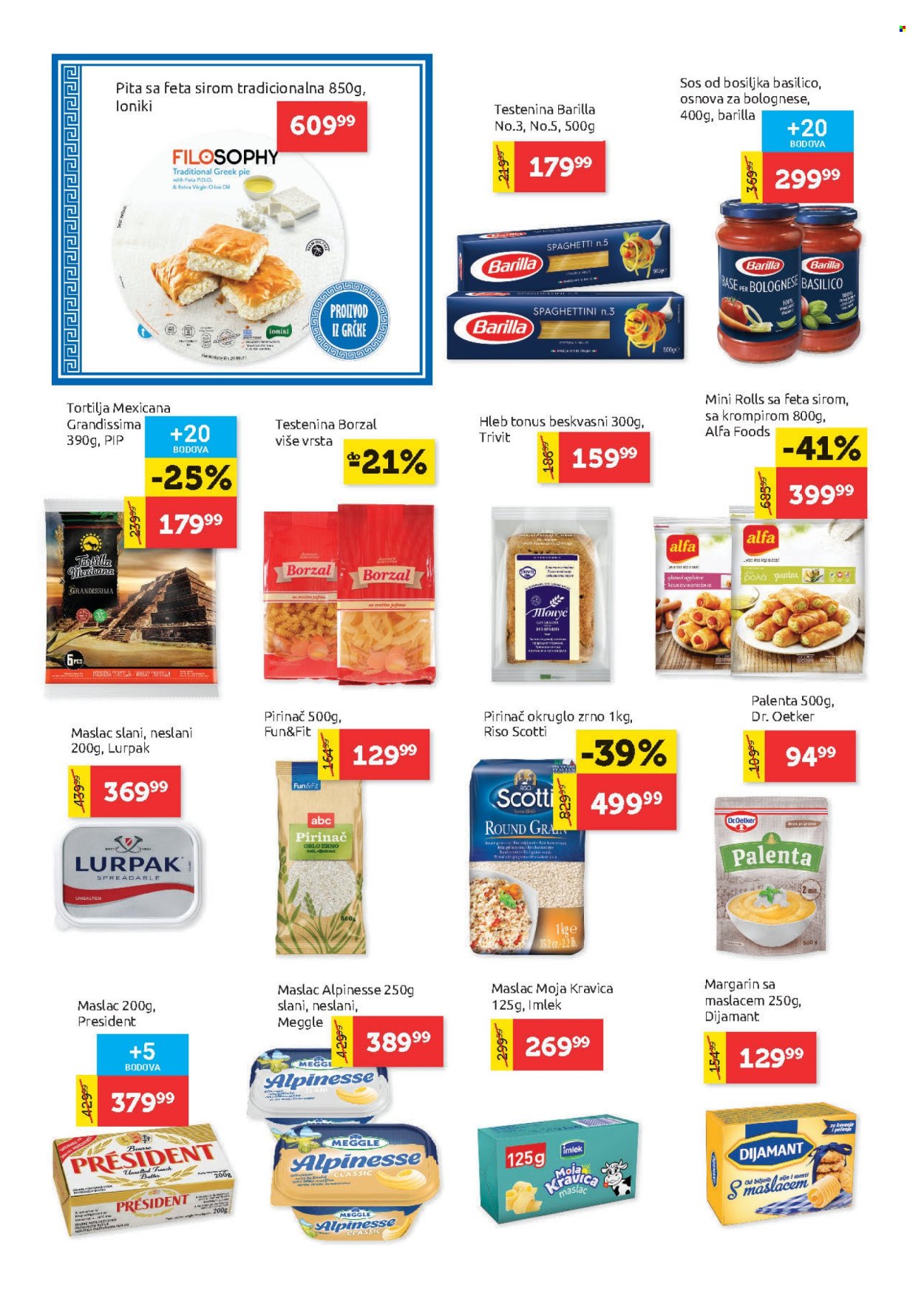 SuperVERO katalog - 20.10.2022 - 02.11.2022. Stranica 10
