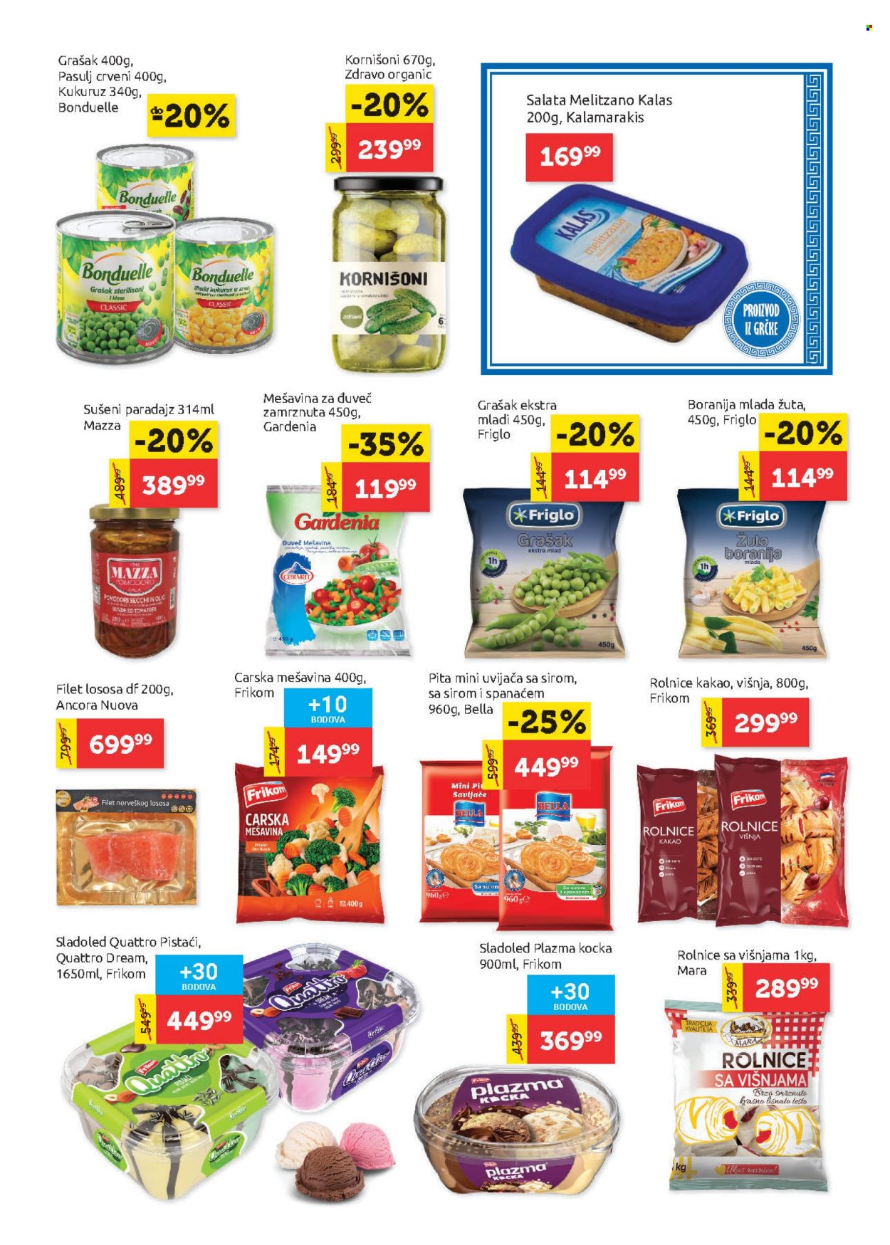 SuperVERO katalog - 20.10.2022 - 02.11.2022. Stranica 11
