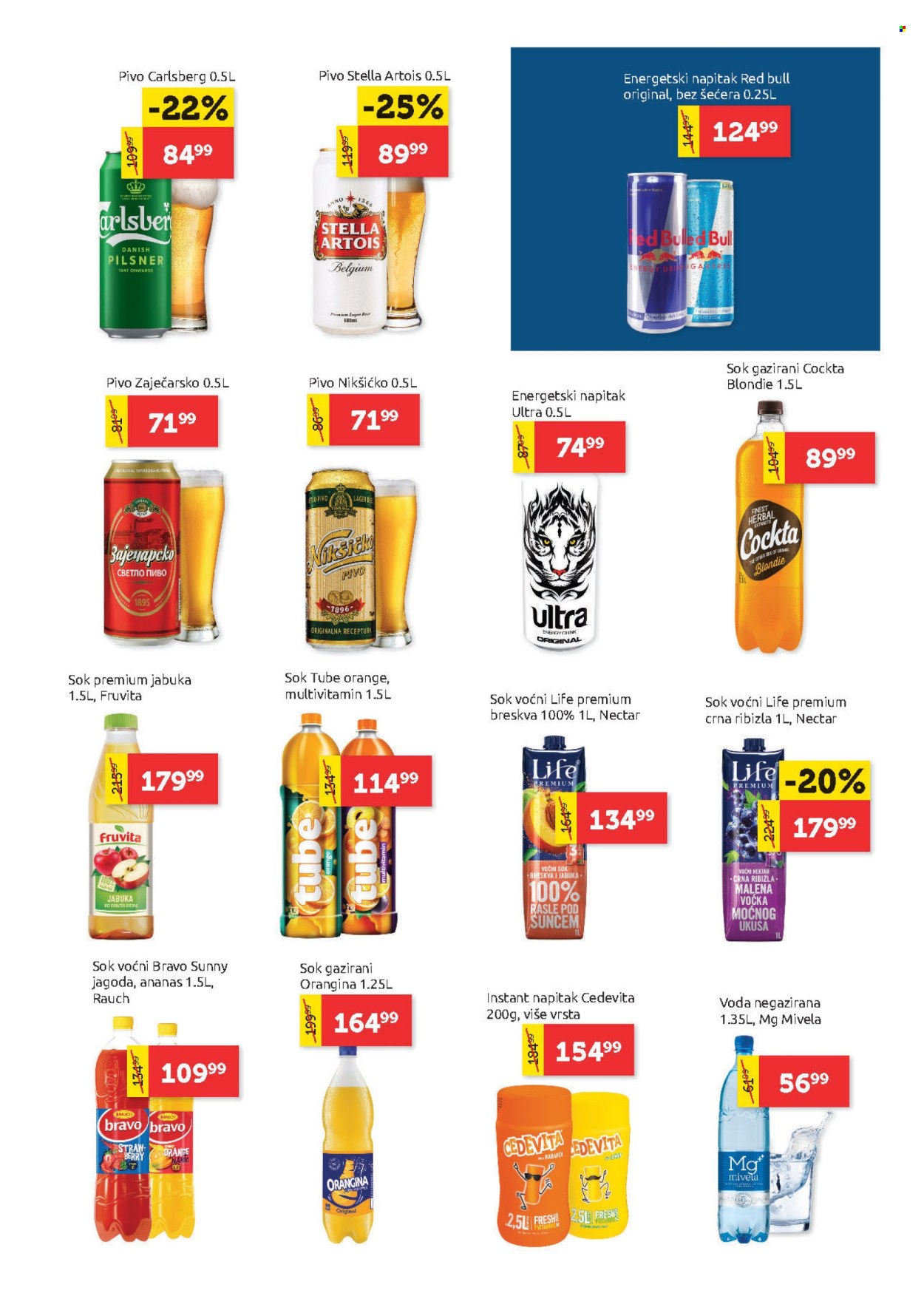 SuperVERO katalog - 20.10.2022 - 02.11.2022. Stranica 19