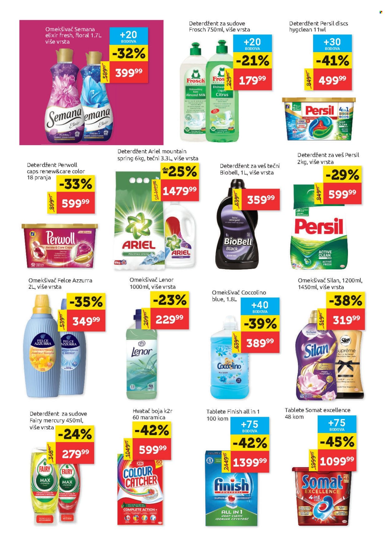 SuperVERO katalog - 20.10.2022 - 02.11.2022. Stranica 22