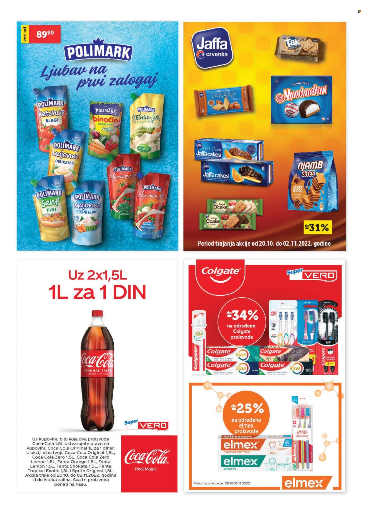 SuperVERO katalog - 20.10.2022 - 02.11.2022. Stranica 24
