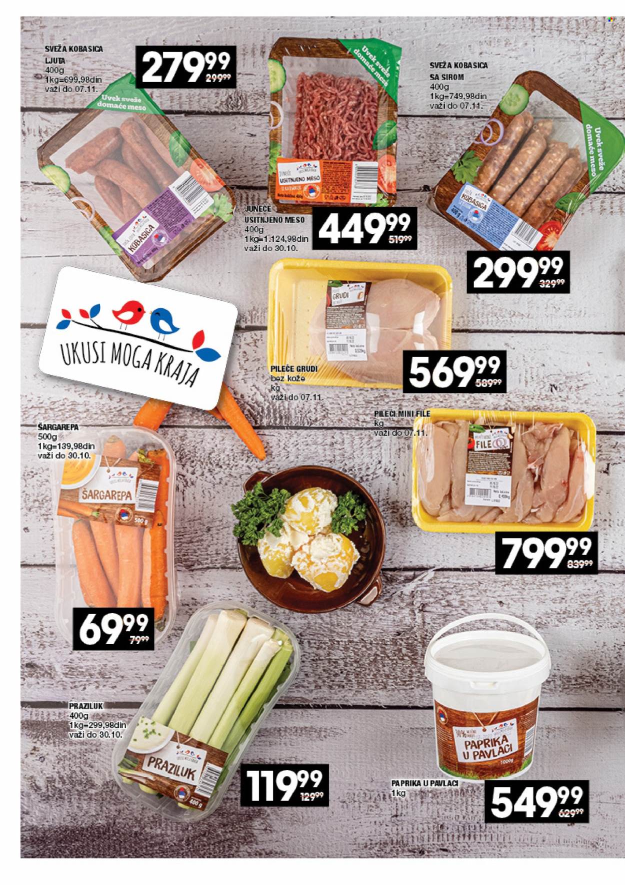 Idea katalog - 24.10.2022 - 19.11.2022. Stranica 10