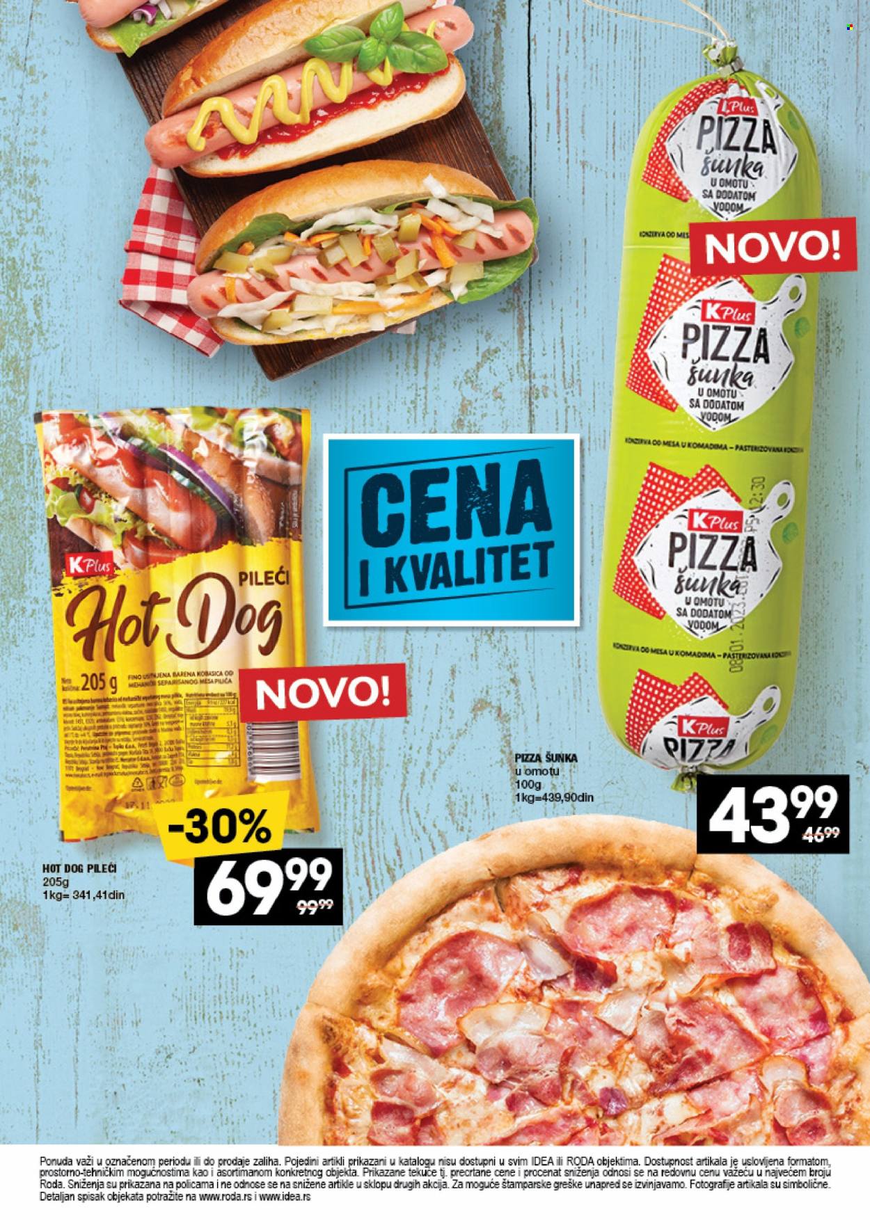 Idea katalog - 24.10.2022 - 19.11.2022. Stranica 24