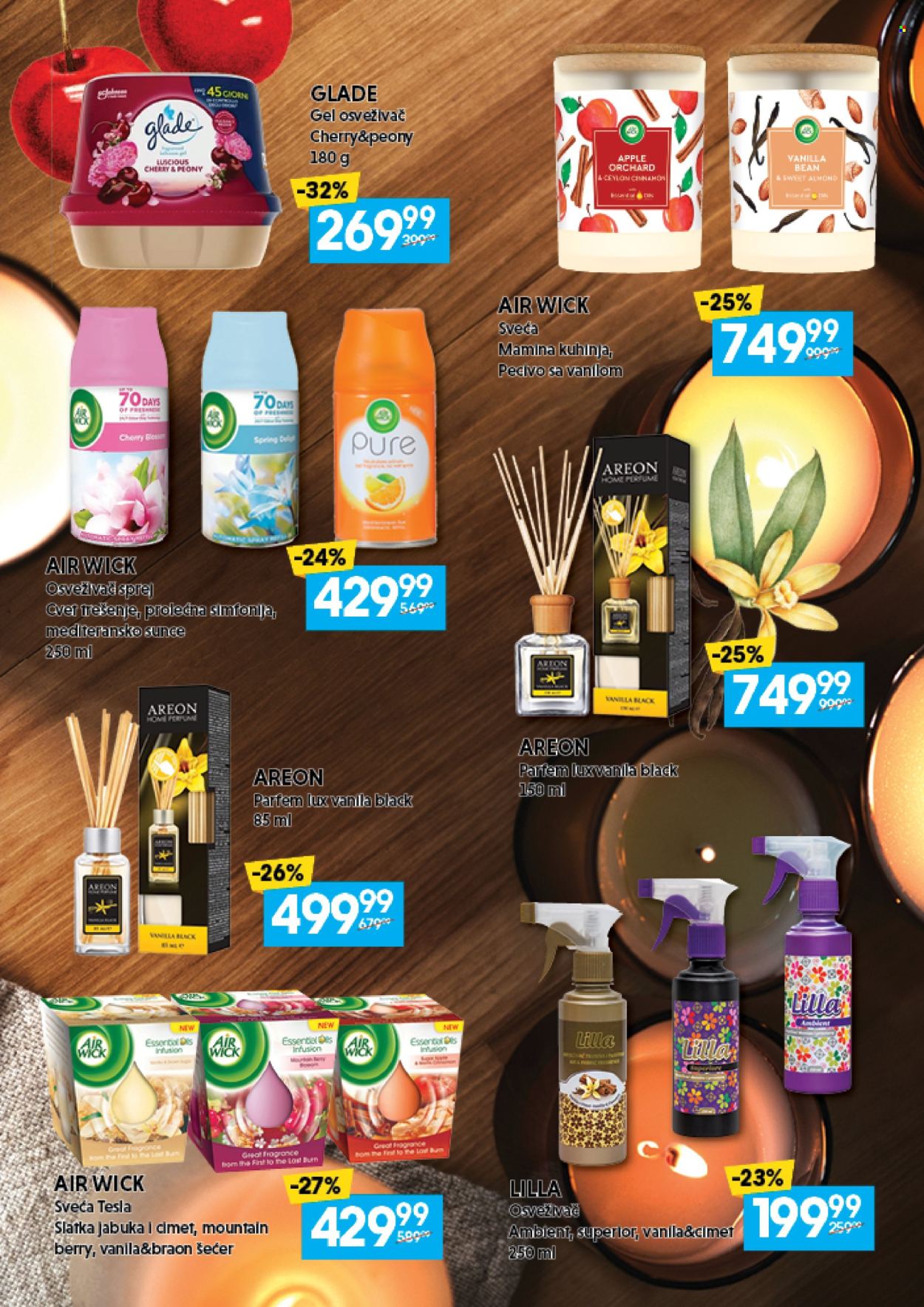 Roda katalog - 24.10.2022 - 20.11.2022. Stranica 17